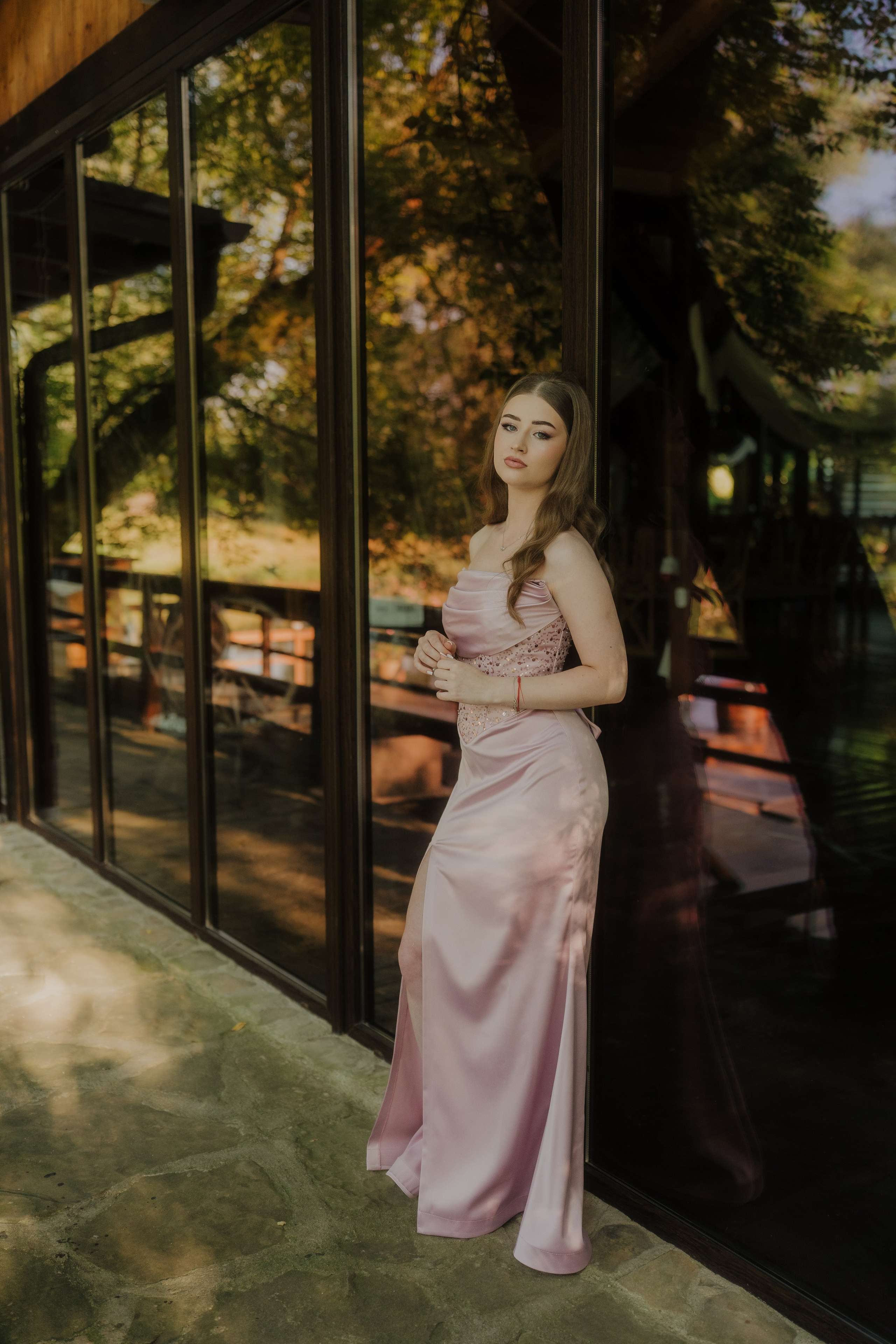 Anca și Marinel. Visuals of Theodor — Wedding Photographer