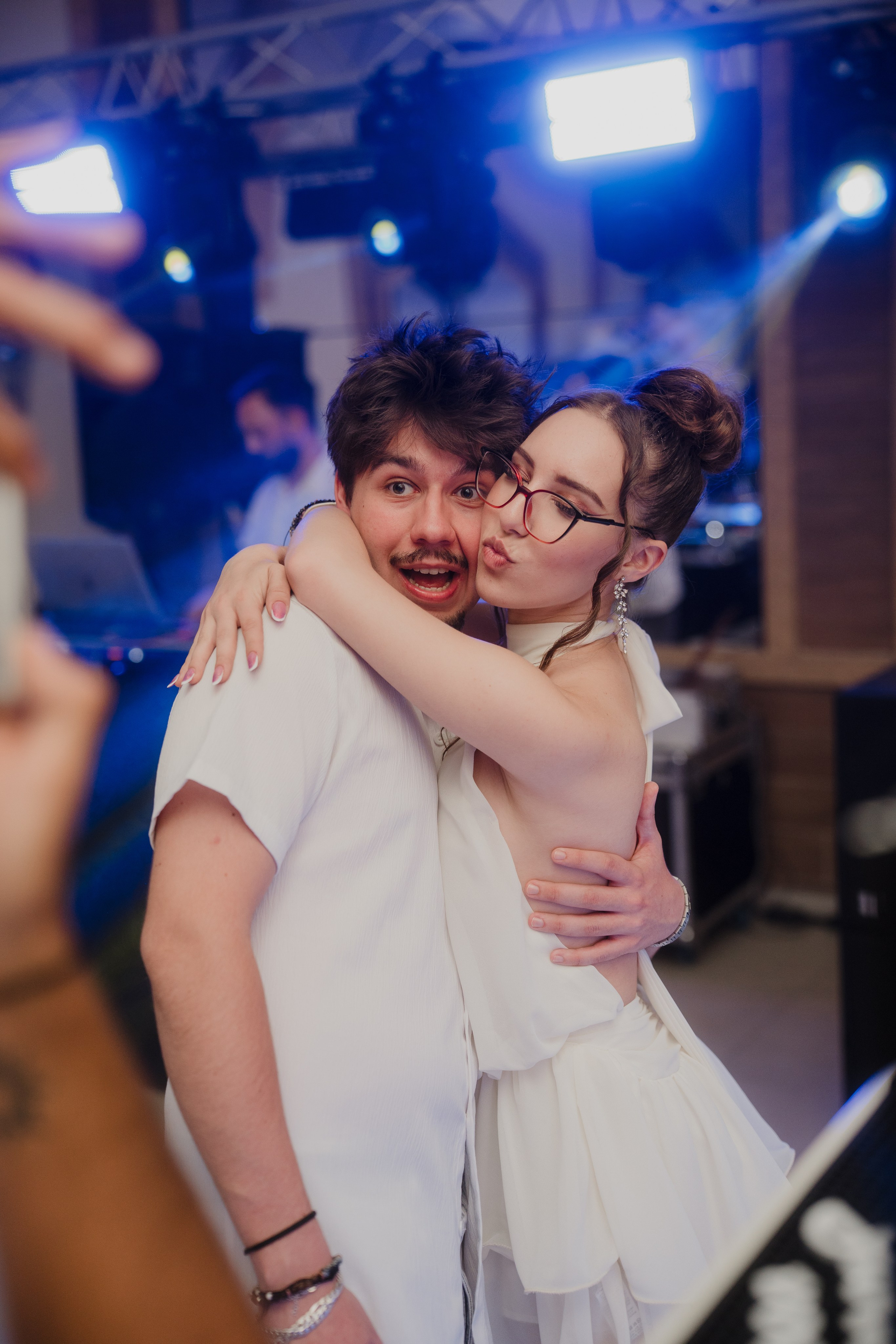 Oana. Visuals of Theodor — Wedding Photographer