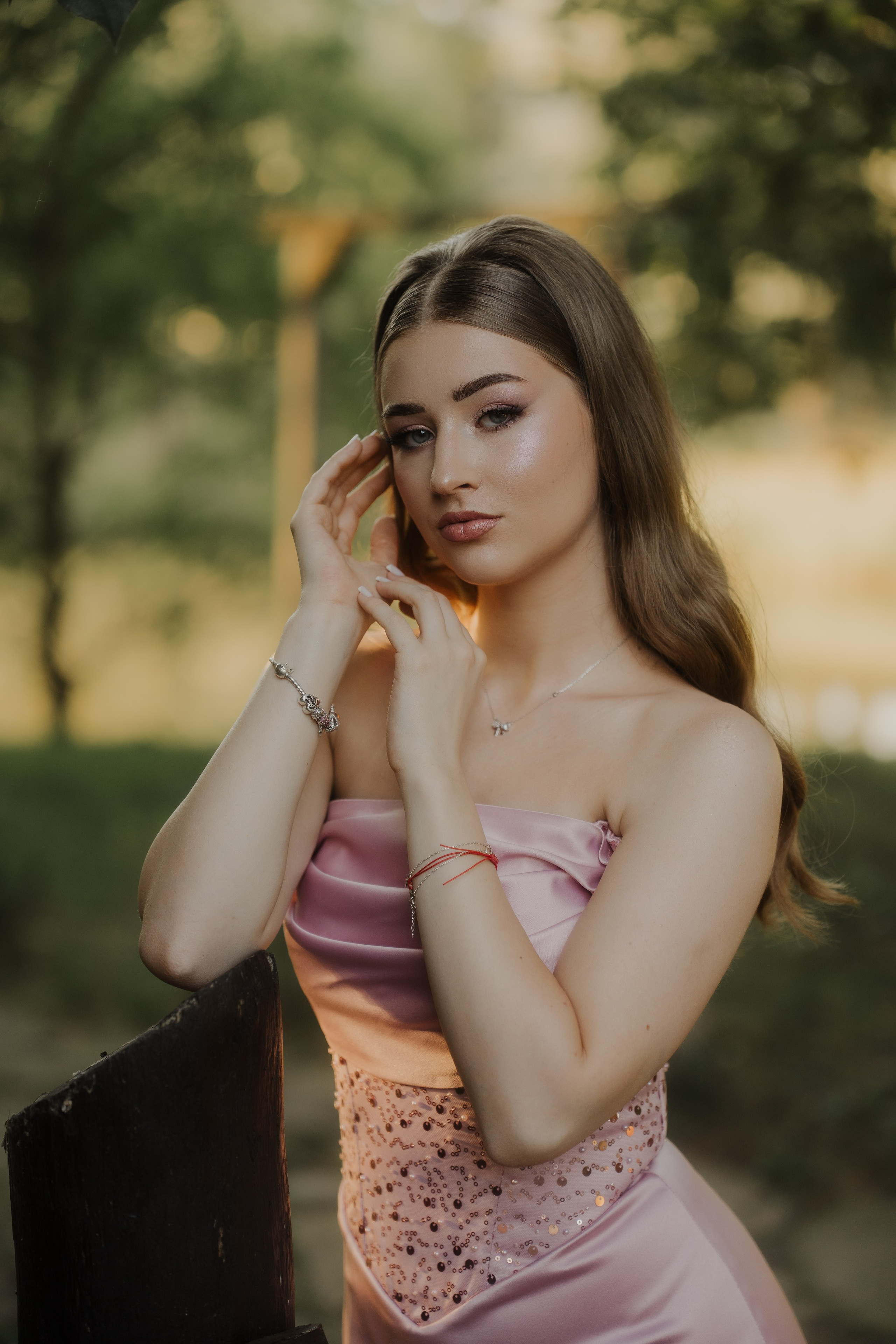 Oana. Visuals of Theodor — Wedding Photographer