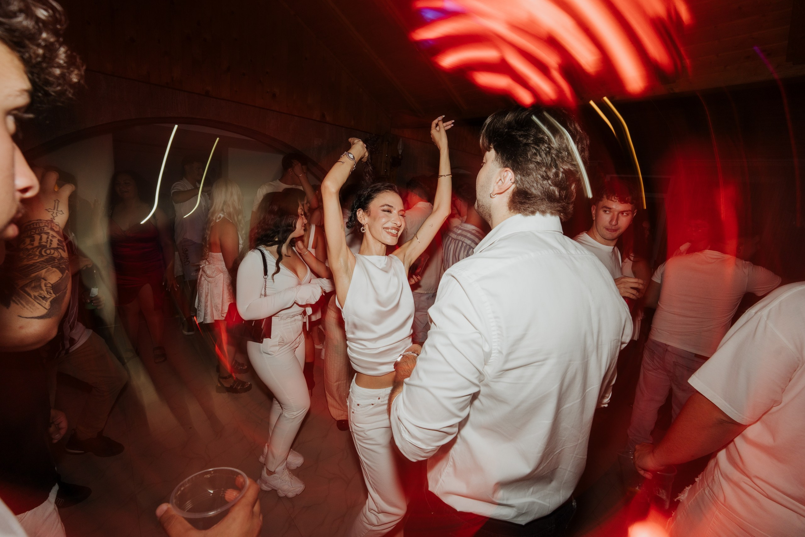 Caterina. Visuals of Theodor — Wedding Photographer