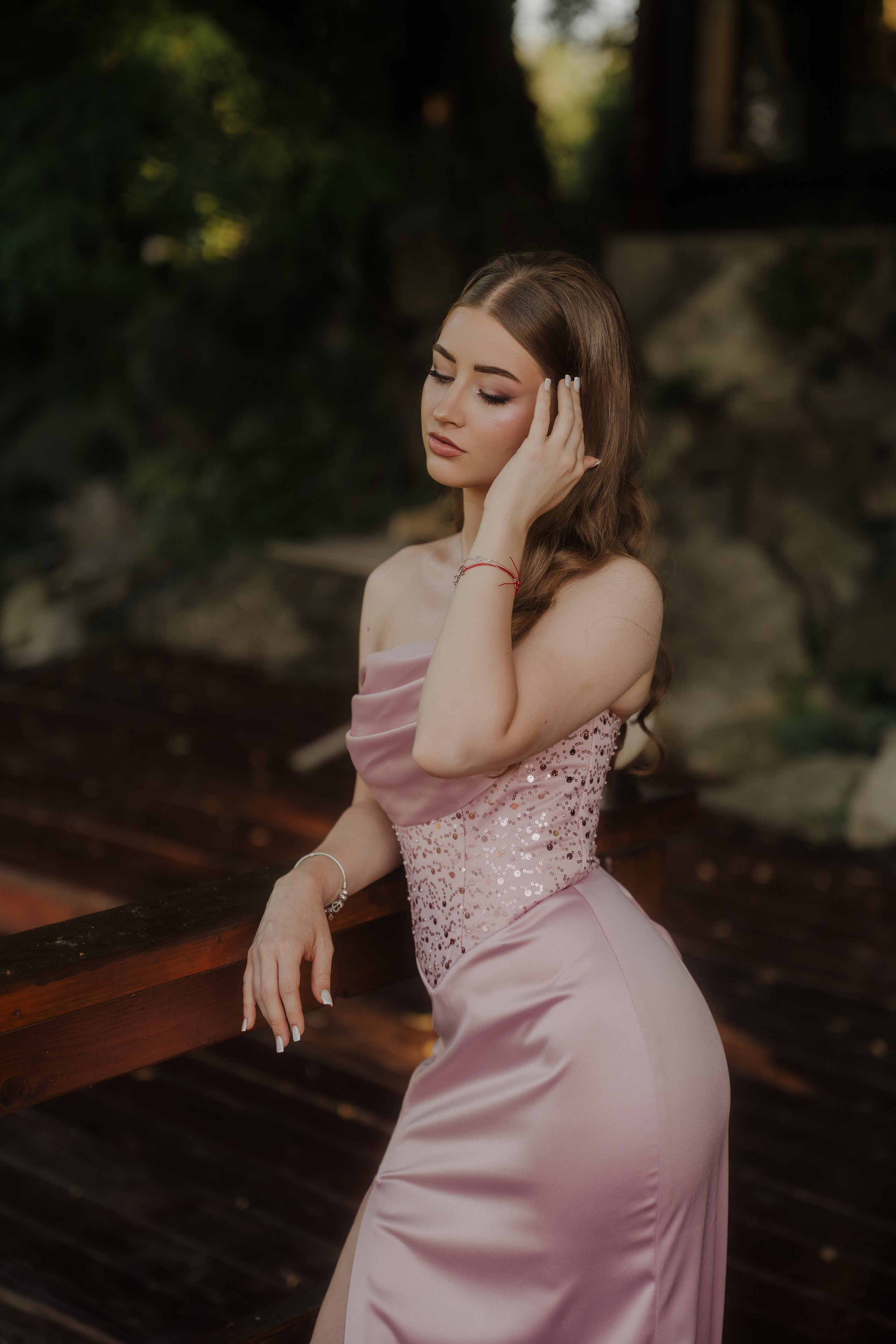 Oana. Visuals of Theodor — Wedding Photographer