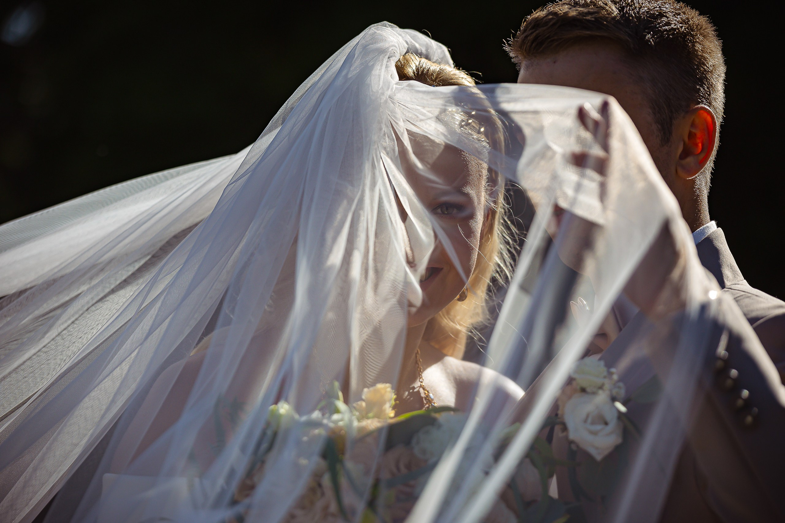 Wedding Day Felicita ♡ Gatis. Photographer Eduard Nesterov