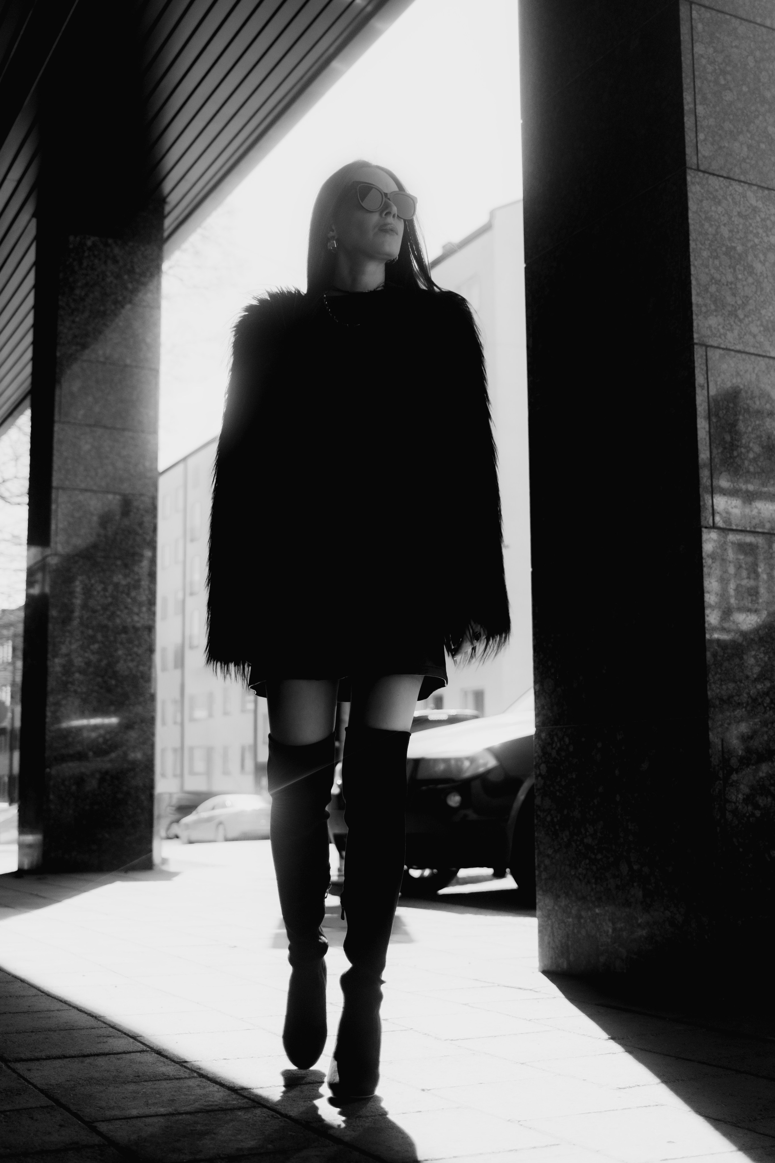 Ekaterina Ishkina — Portfolio