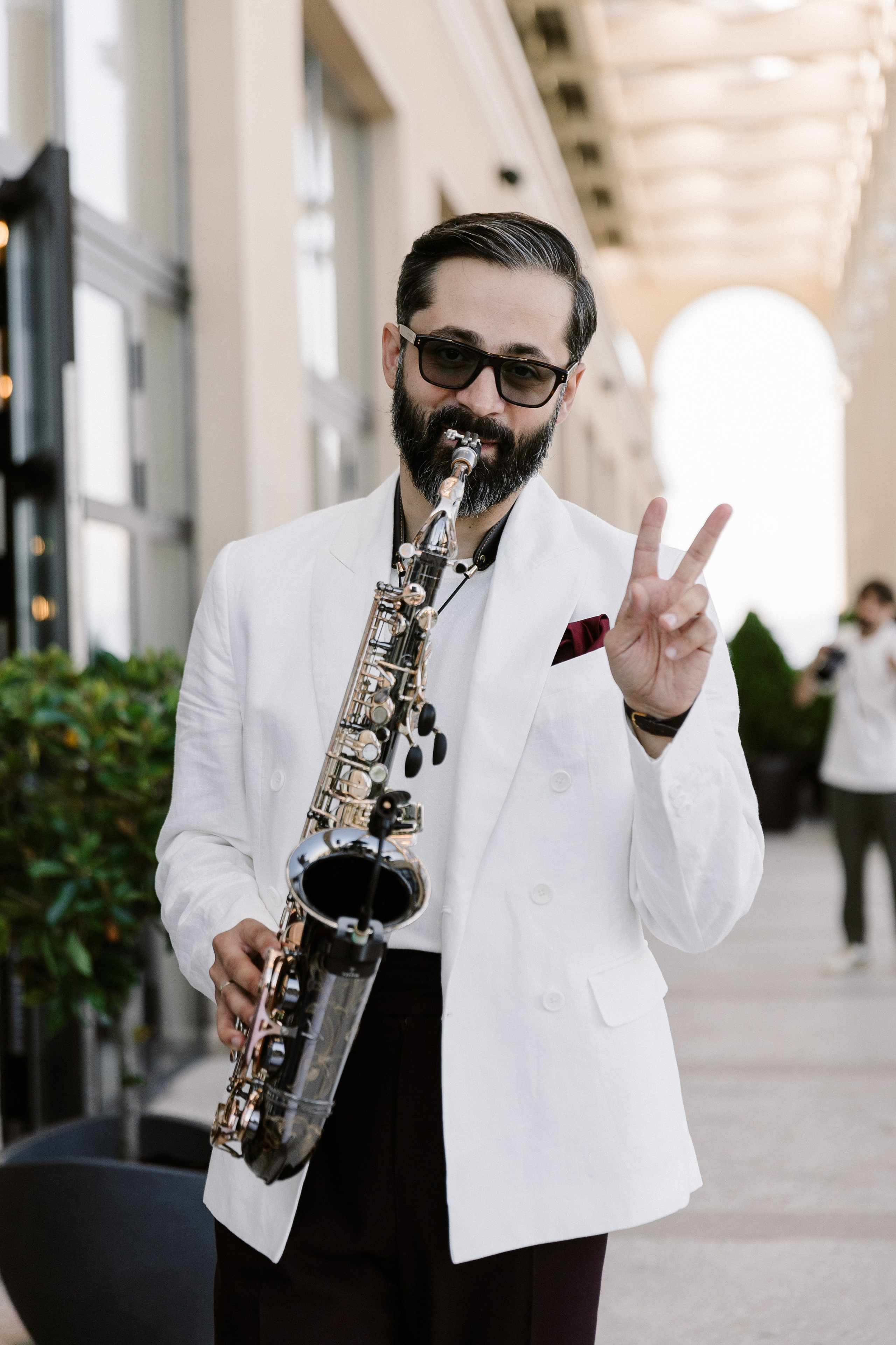 Nino & Giorgi. Photographer Anna Nazarenko