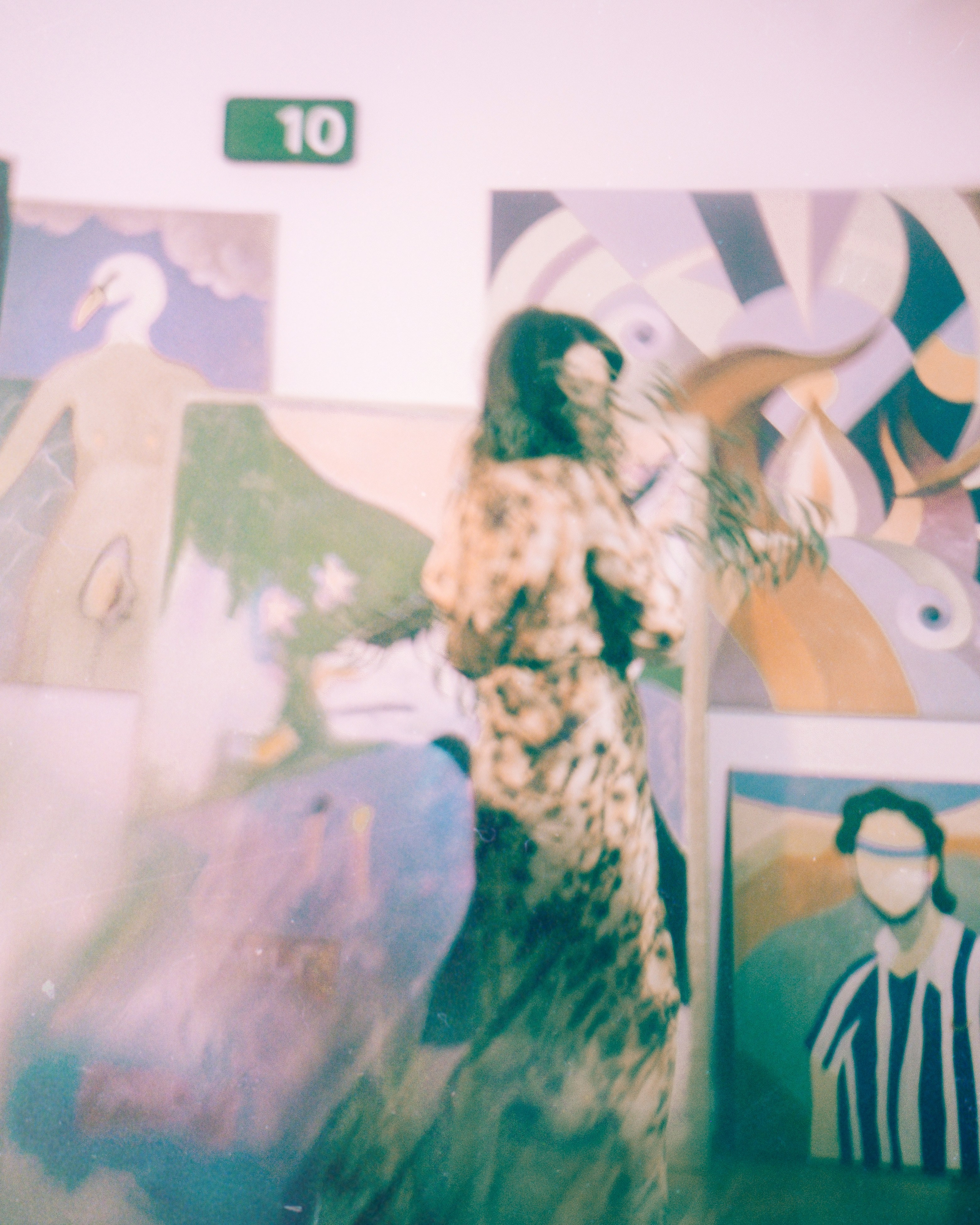 Anastasia | The Velvet Dust. Professional Photographer in Berlin — Portraits, Love Story, Events, F