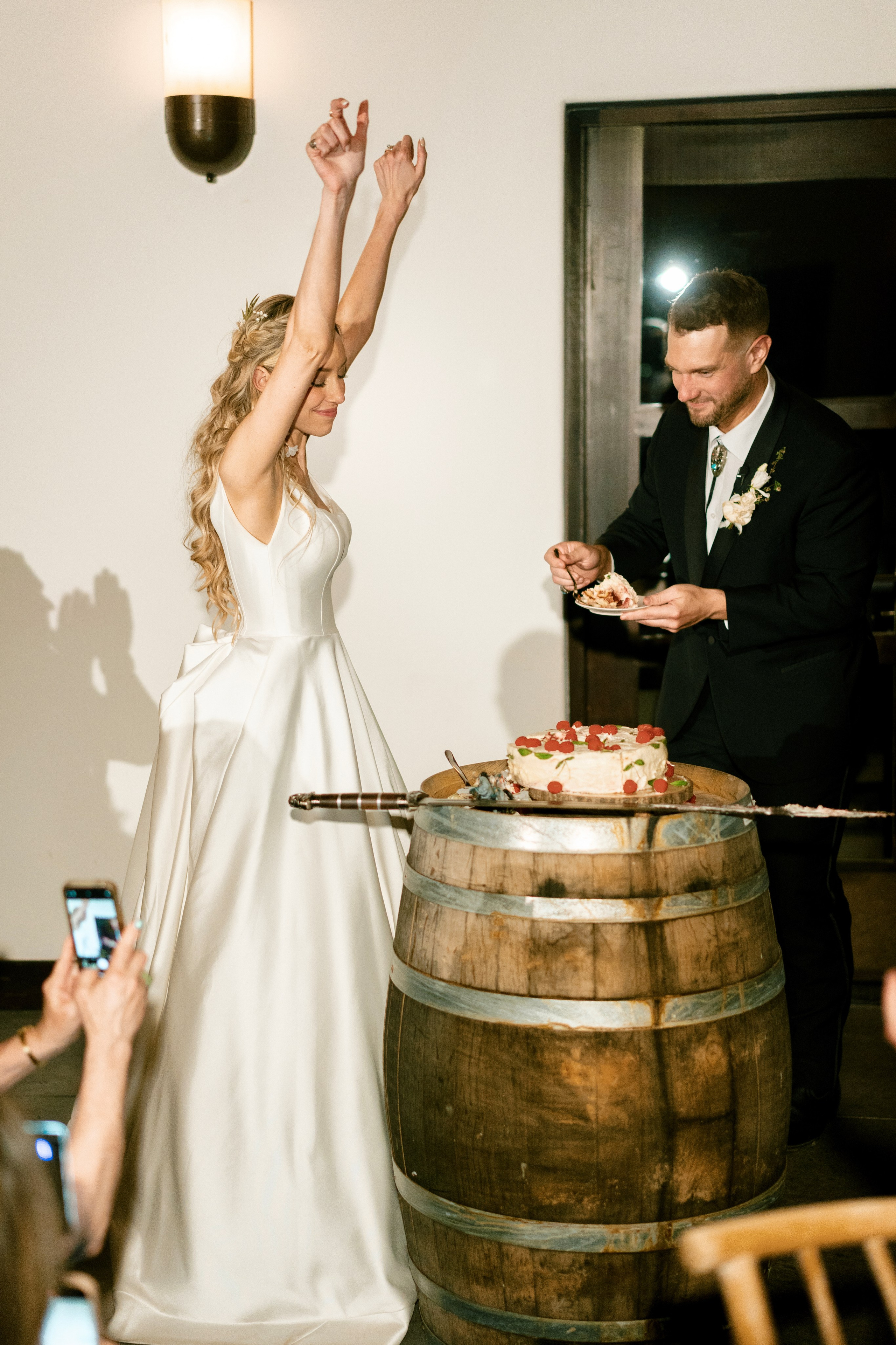 Celina & Chad Wedding. Napa Valley, California. Wedding Photography & Videography Team in California, Los Angeles, San Francisco, San Diego and Travel