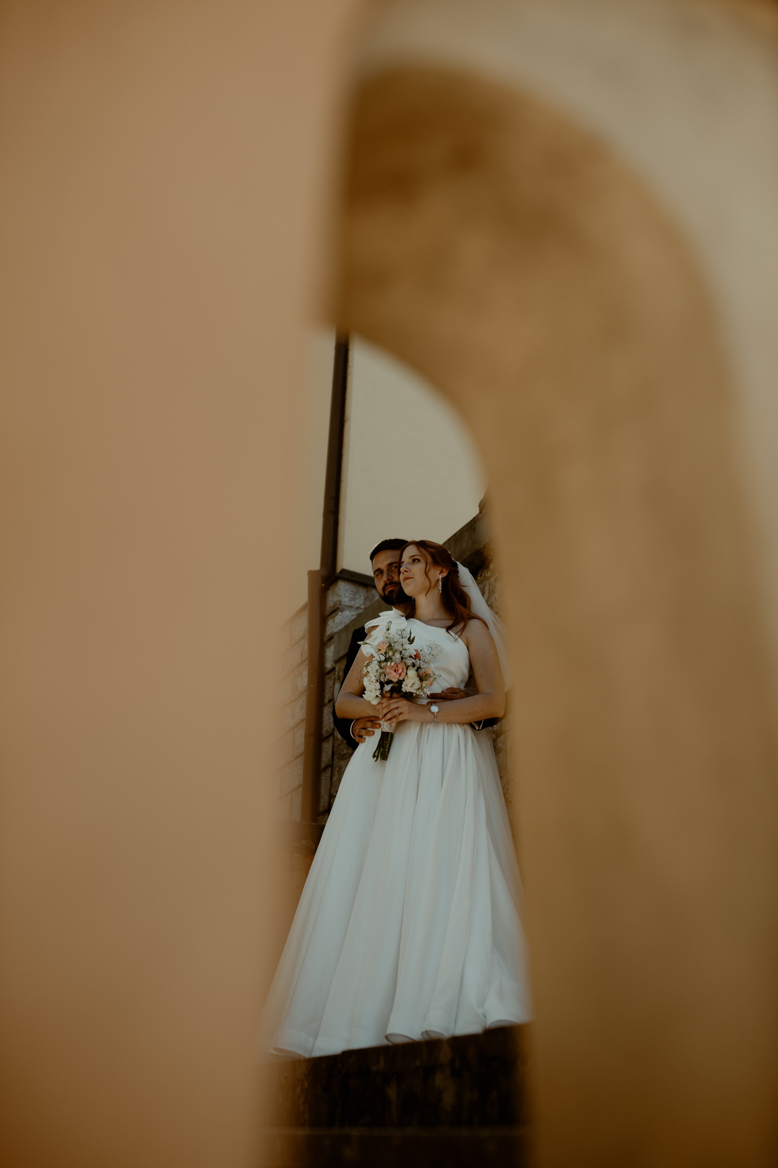 B&F. Wedding & Family photographer Jelena Anđelić