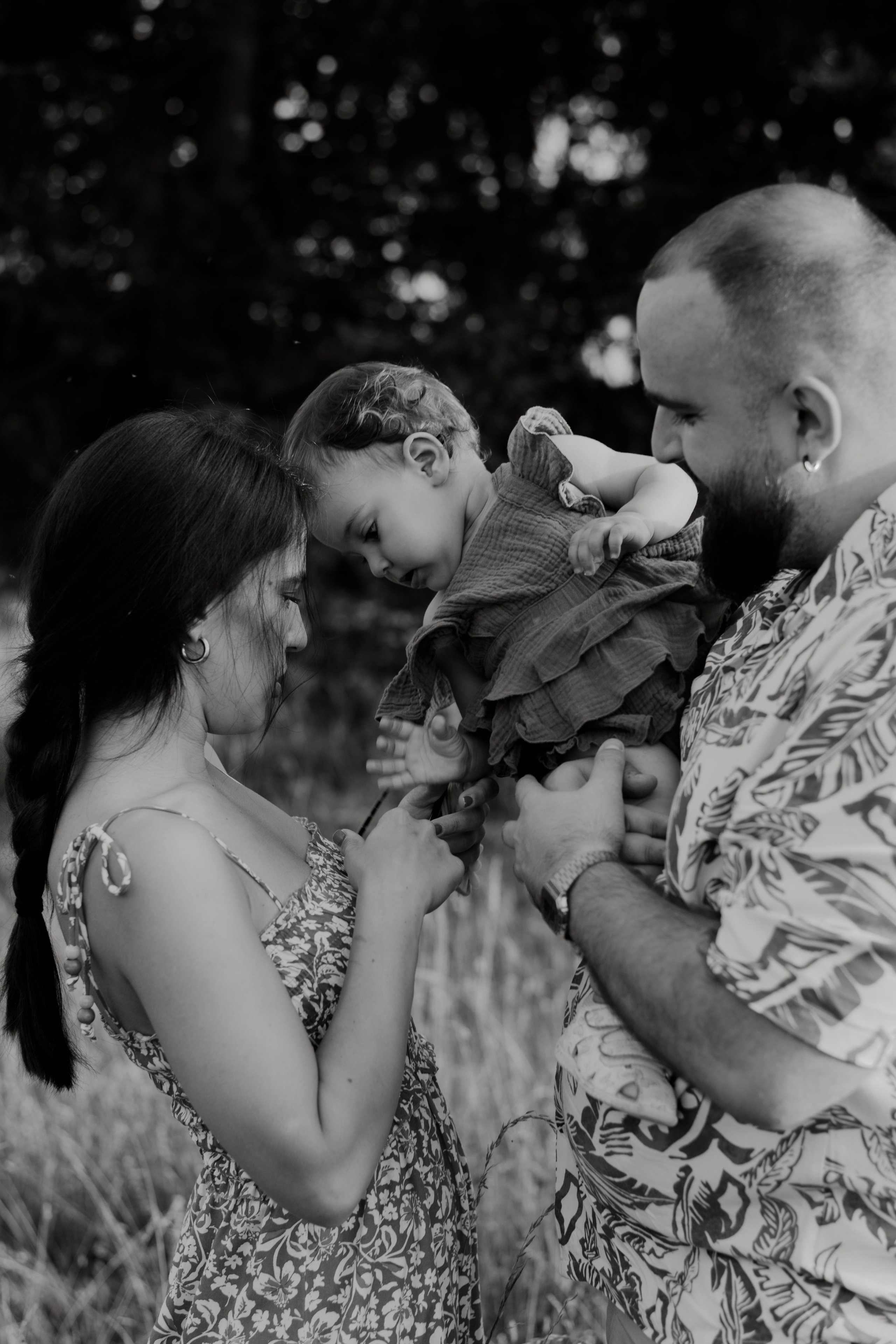 U prirodi. Wedding & Family photographer Jelena Anđelić