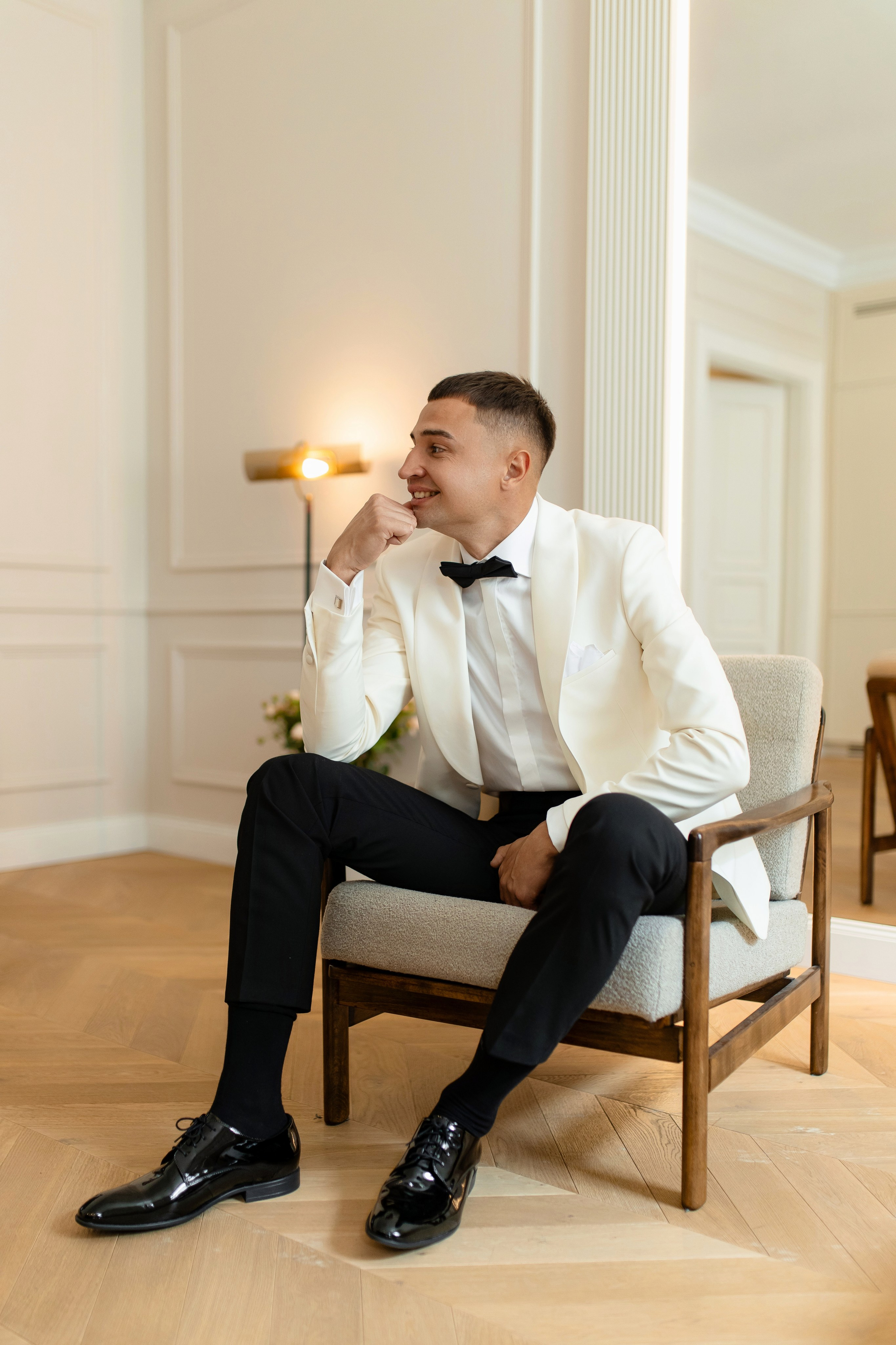 Василь + Іванна. Весільний, сімейний фотограф Варшава