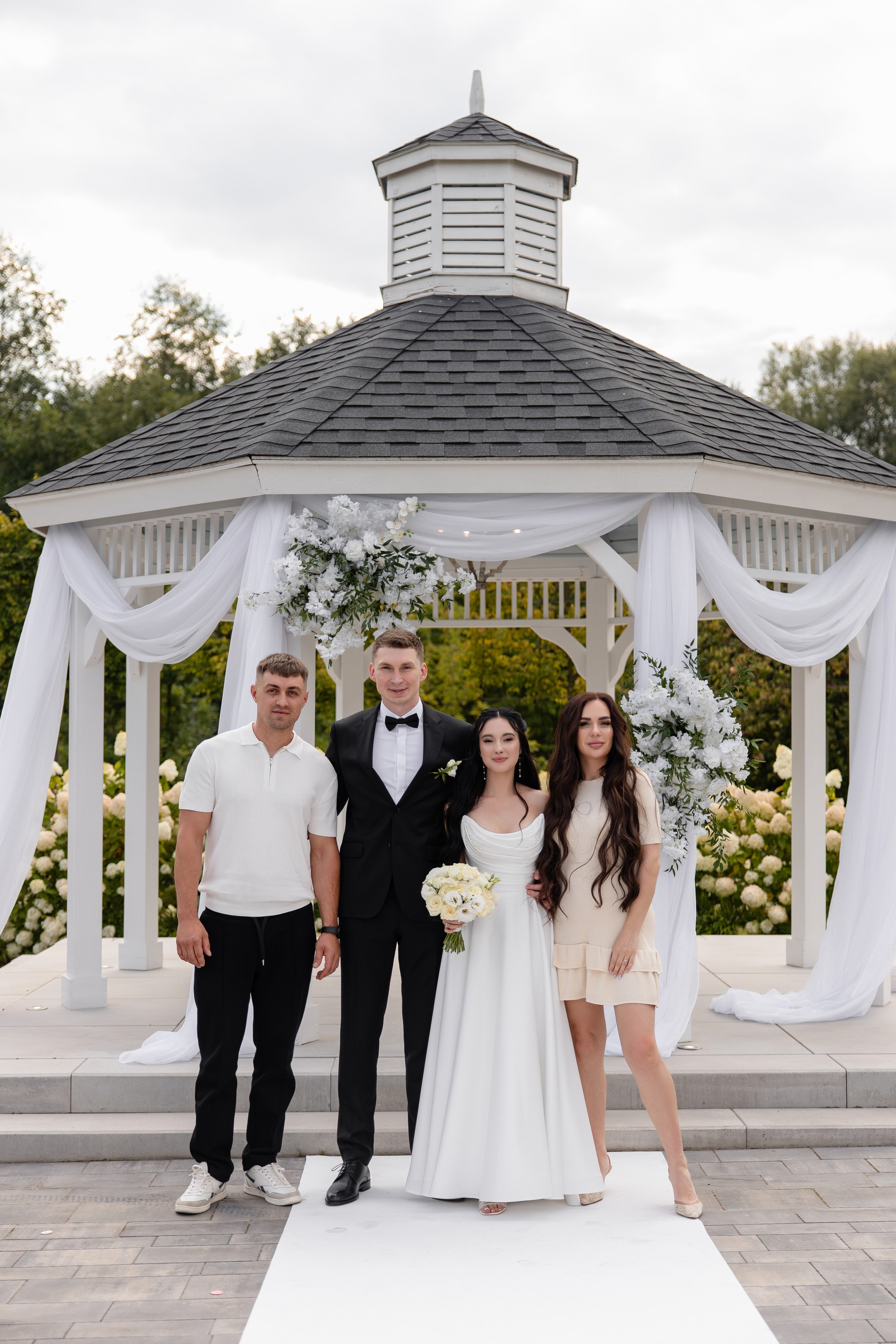 Діма + Валерія. Весільний, сімейний фотограф Варшава