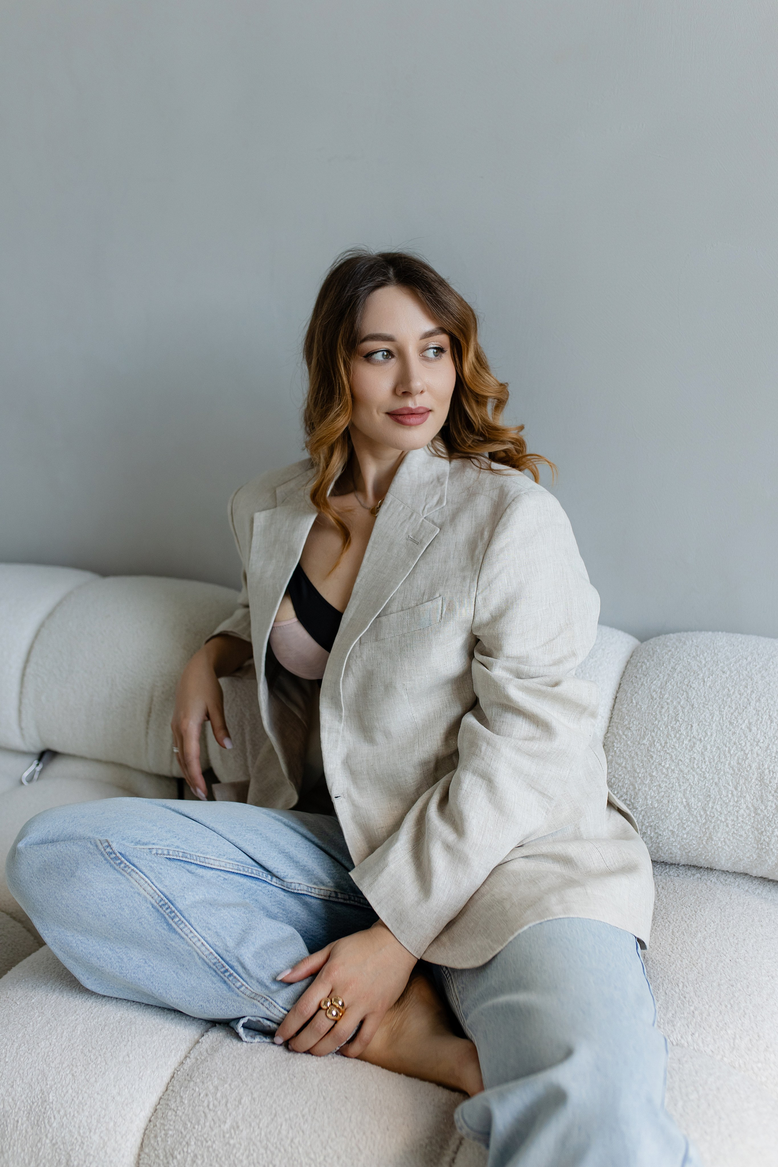 Вікторія. Весільний, сімейний фотограф Варшава