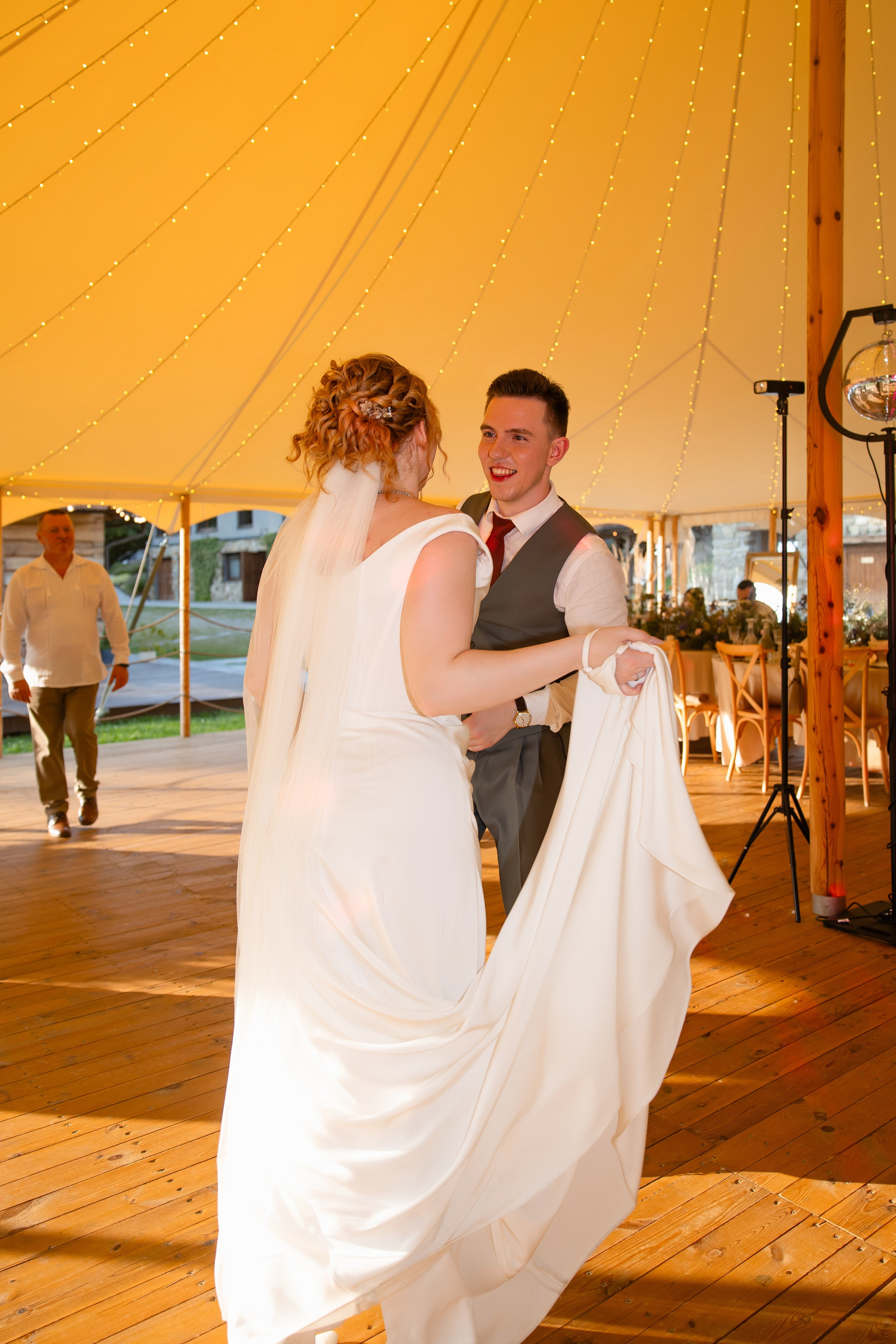 Назар + Олена. Весільний, сімейний фотограф Варшава