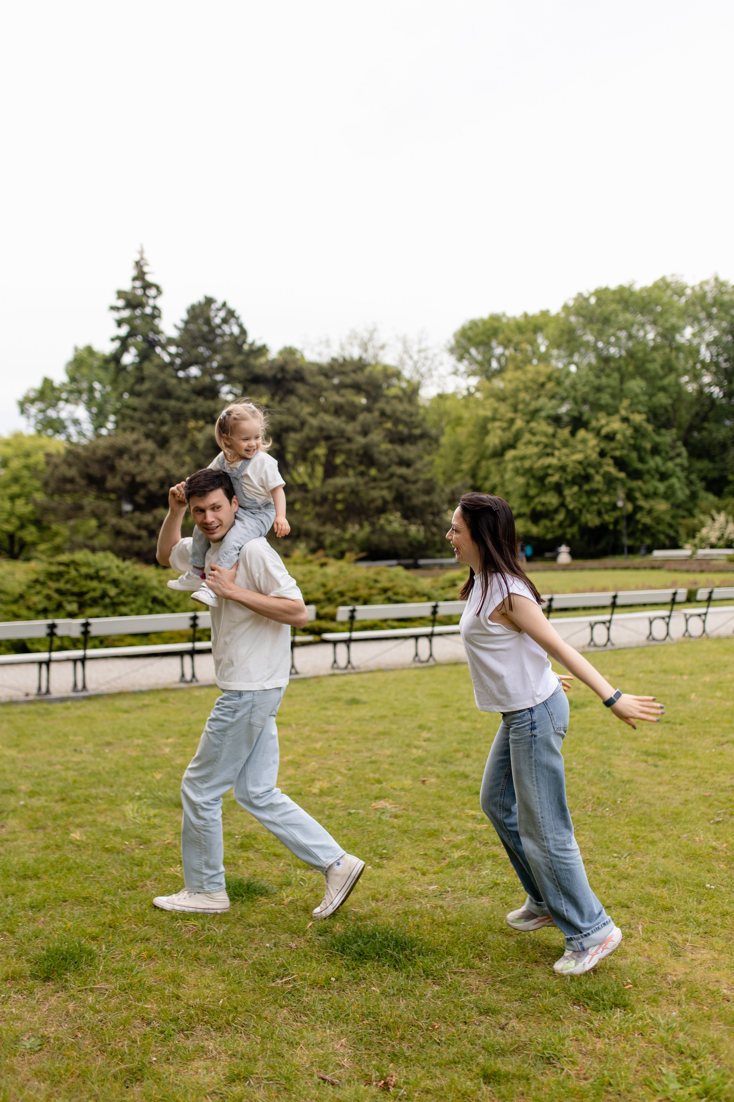 Настя Єва Денис. Весільний, сімейний фотограф Варшава