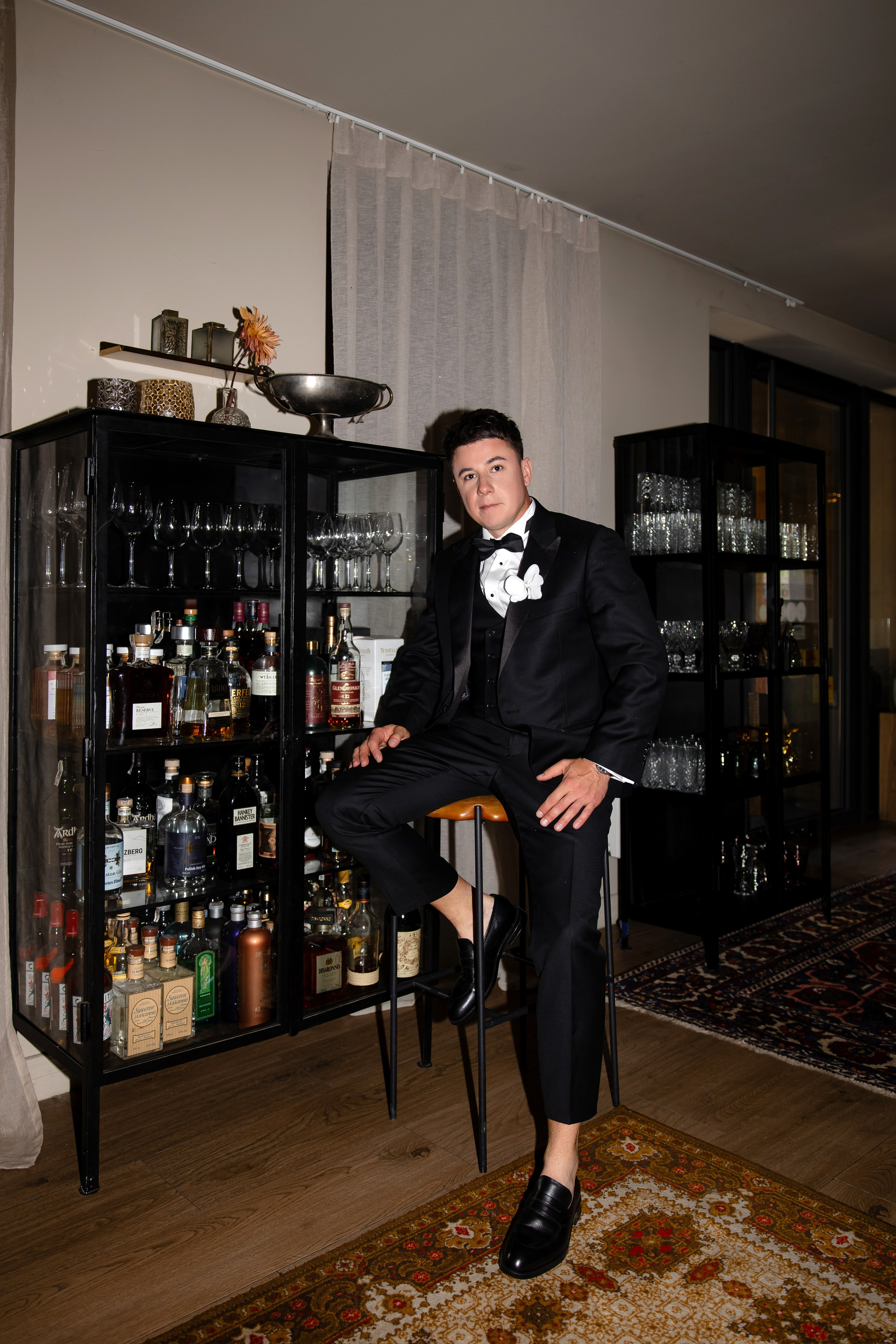 Андрій+Тетяна. Весільний, сімейний фотограф Варшава