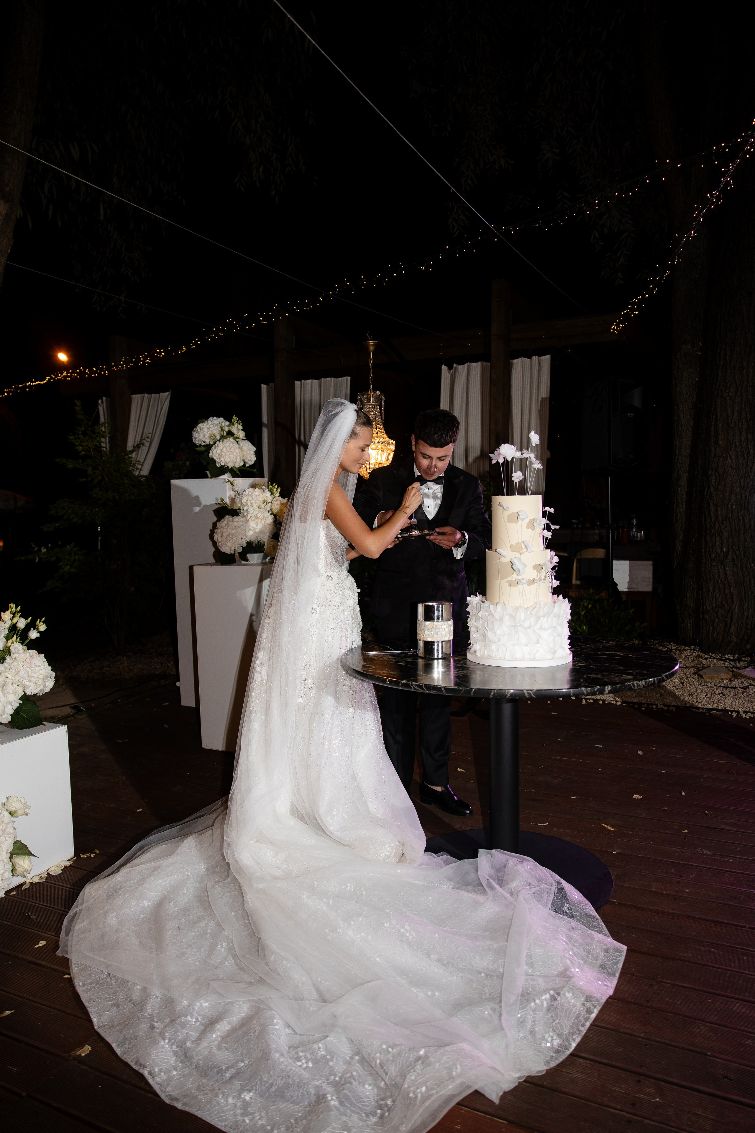 Андрій+Тетяна. Весільний, сімейний фотограф Варшава