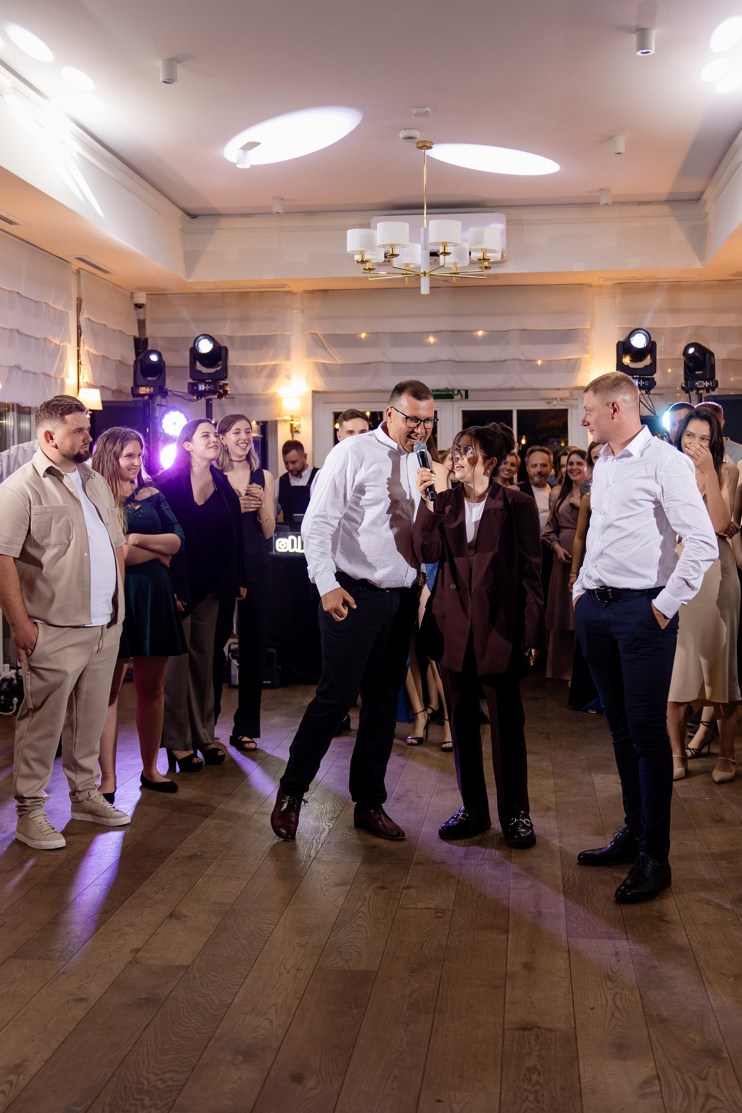 Василь + Іванна. Весільний, сімейний фотограф Варшава