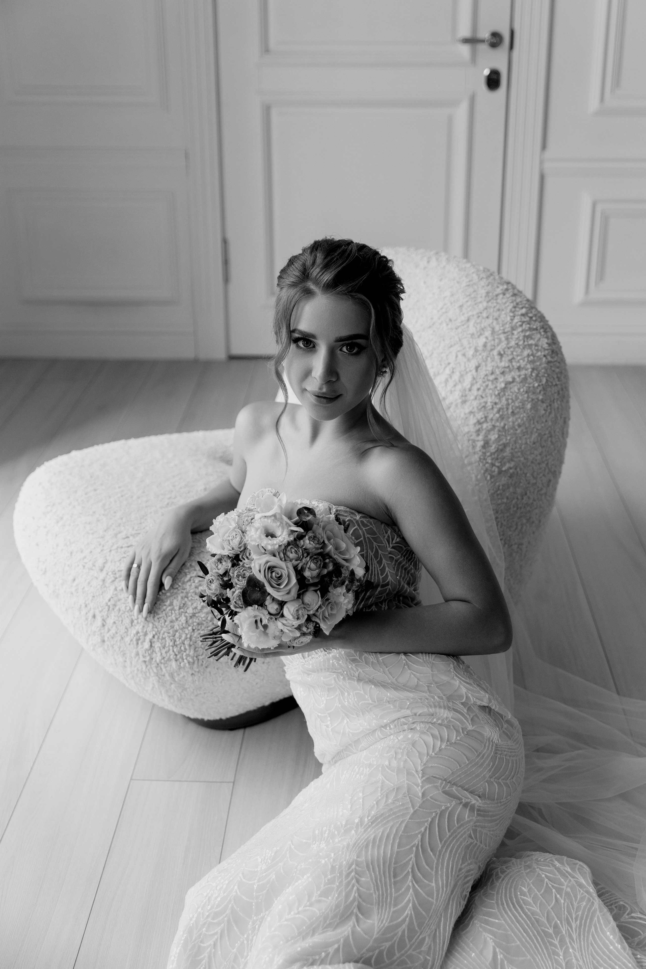 Денис+Алена. Весільний, сімейний фотограф Варшава