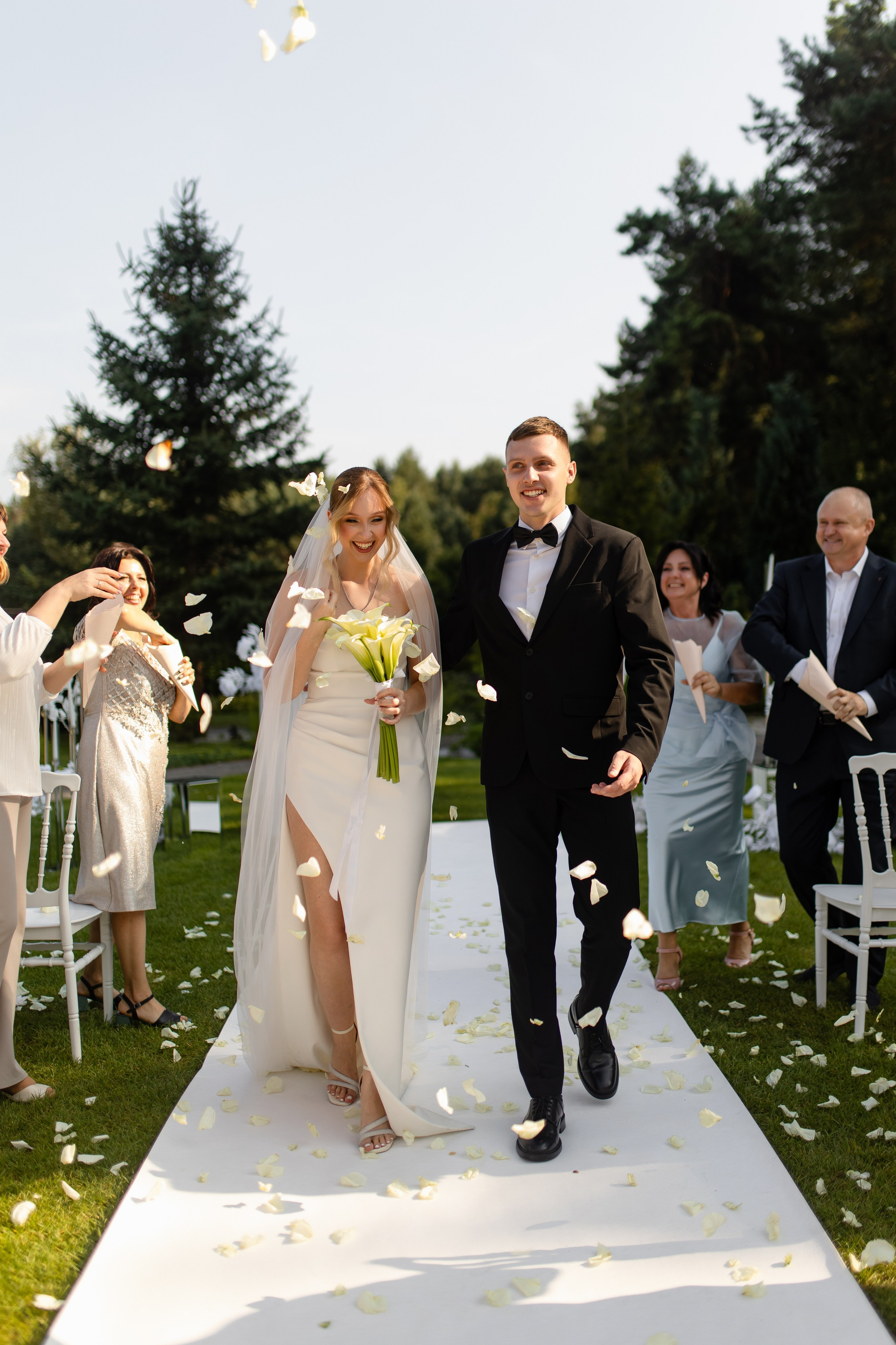 Олег+Тетяна. Весільний, сімейний фотограф Варшава