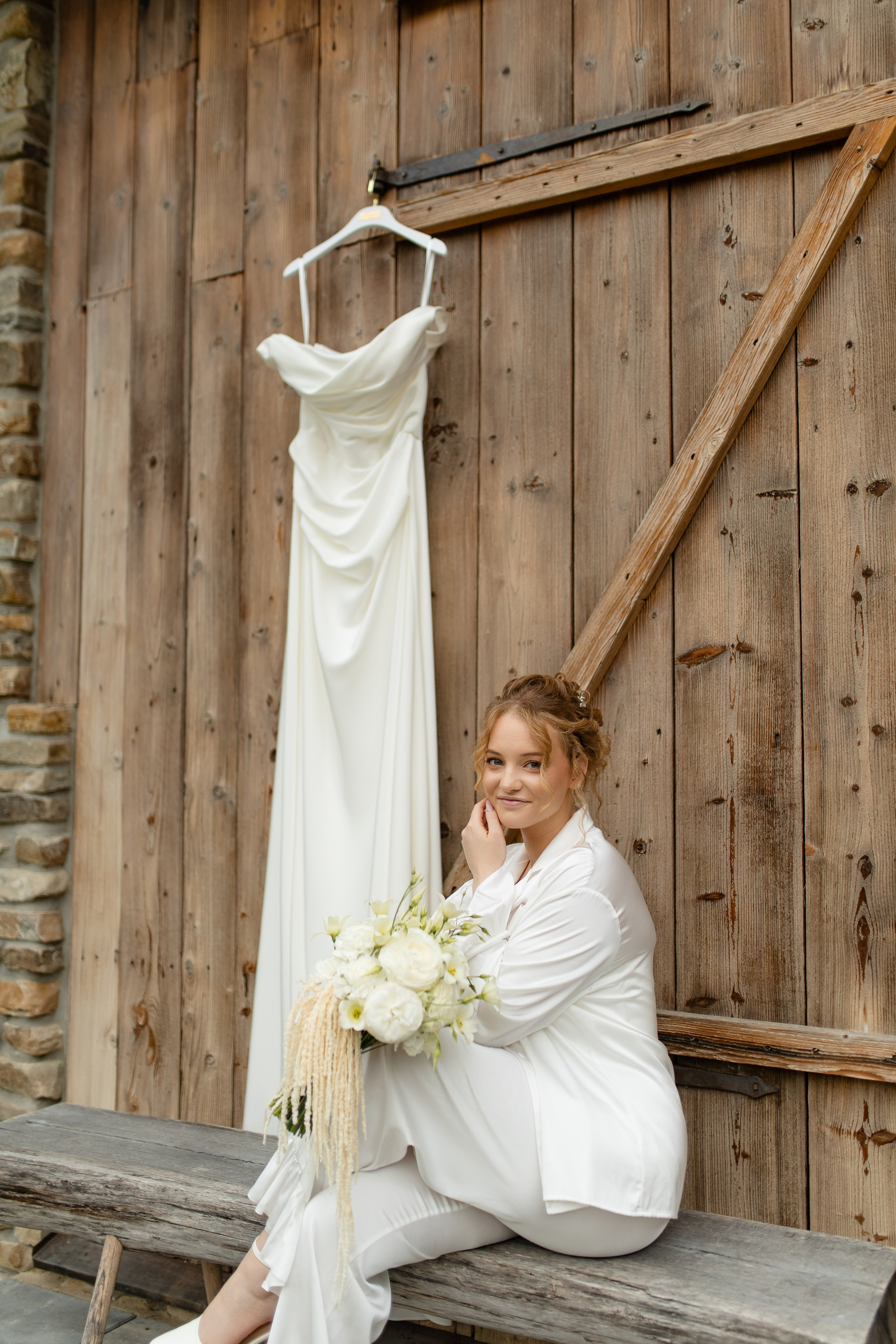 Назар + Олена. Весільний, сімейний фотограф Варшава