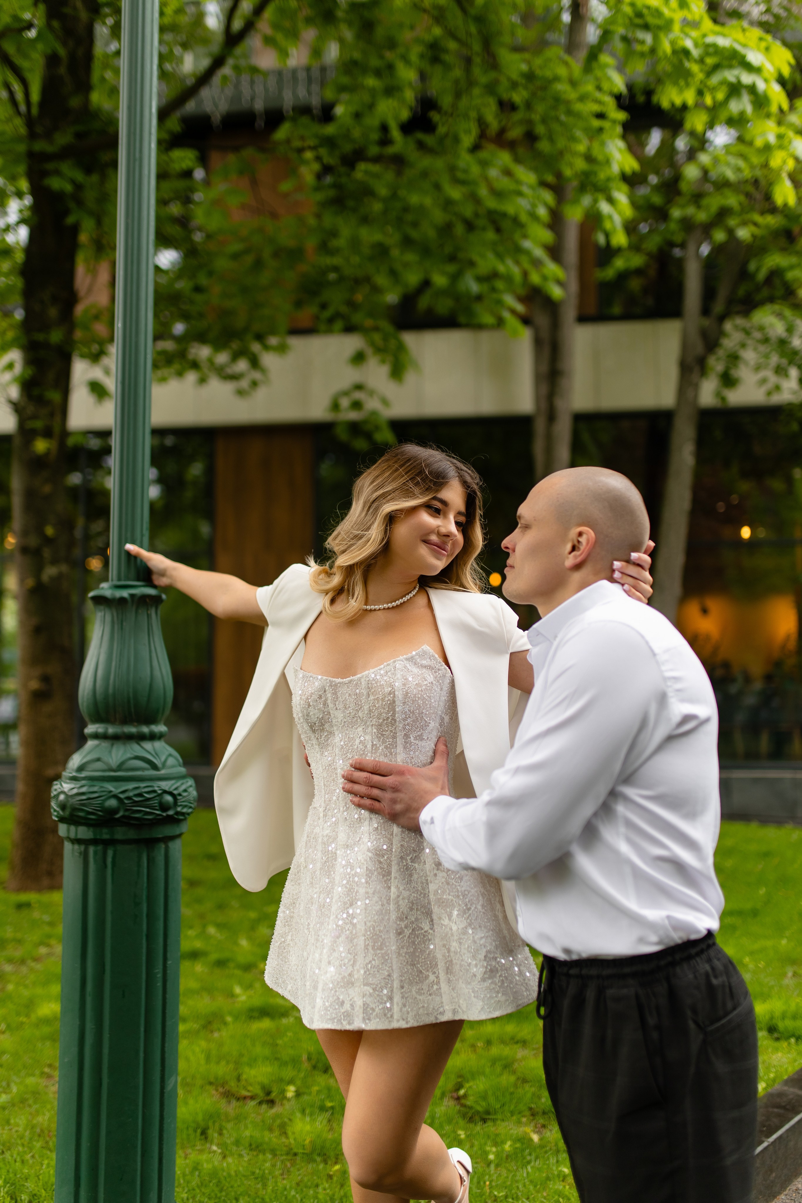 Даша+Єгор. Весільний, сімейний фотограф Варшава