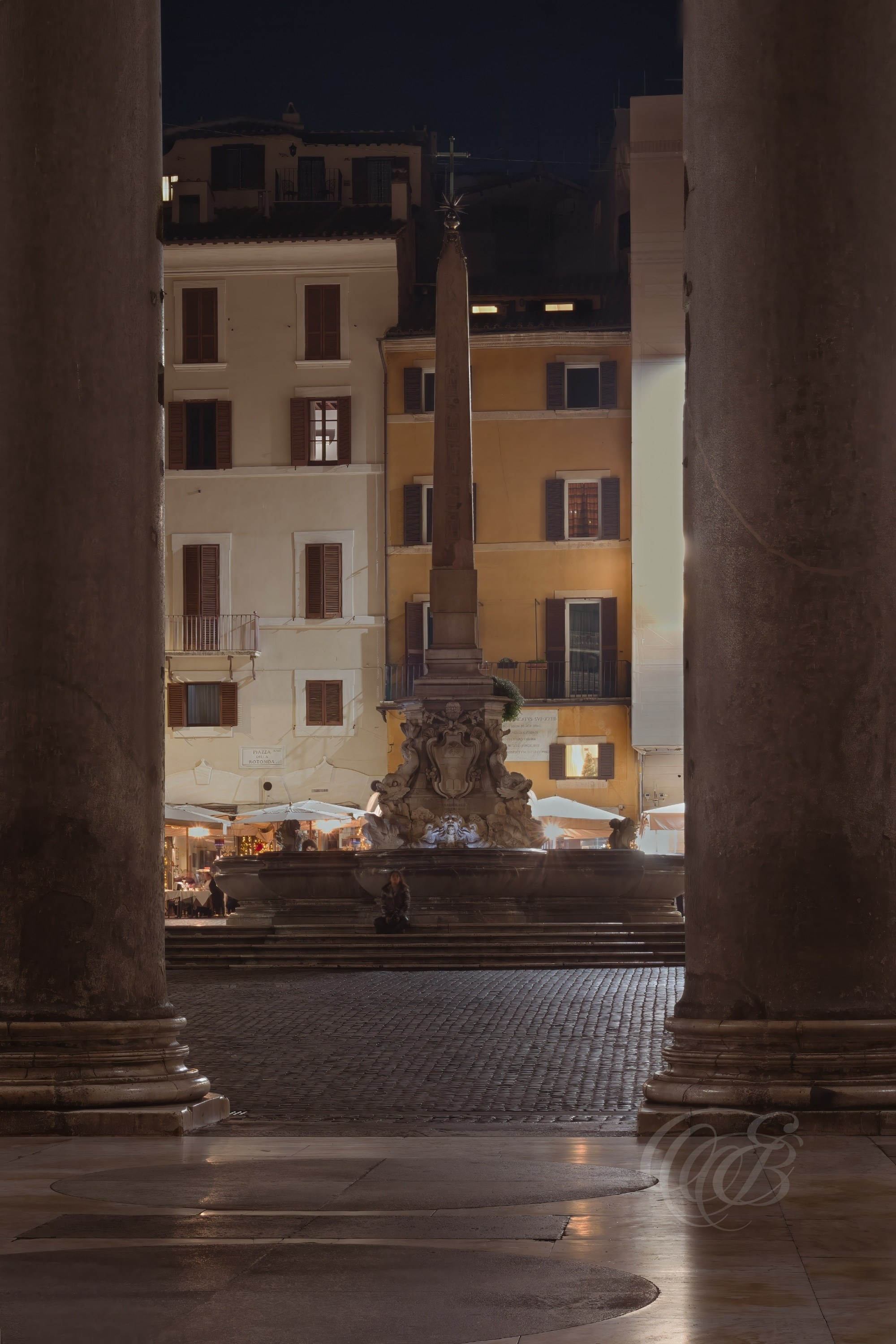 Street Photography Rome. Eduardo Bartoli Photography