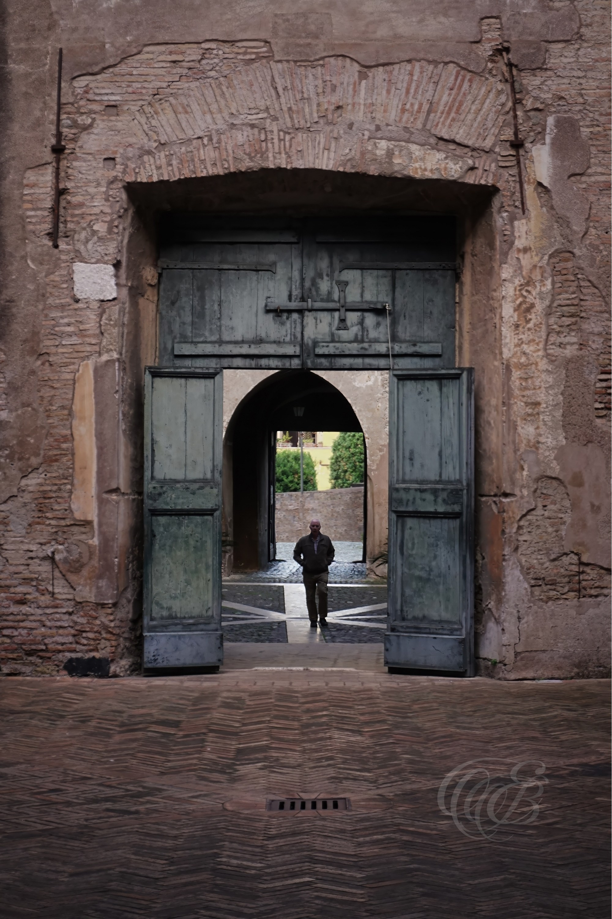 Street Photography Rome. Eduardo Bartoli Photography