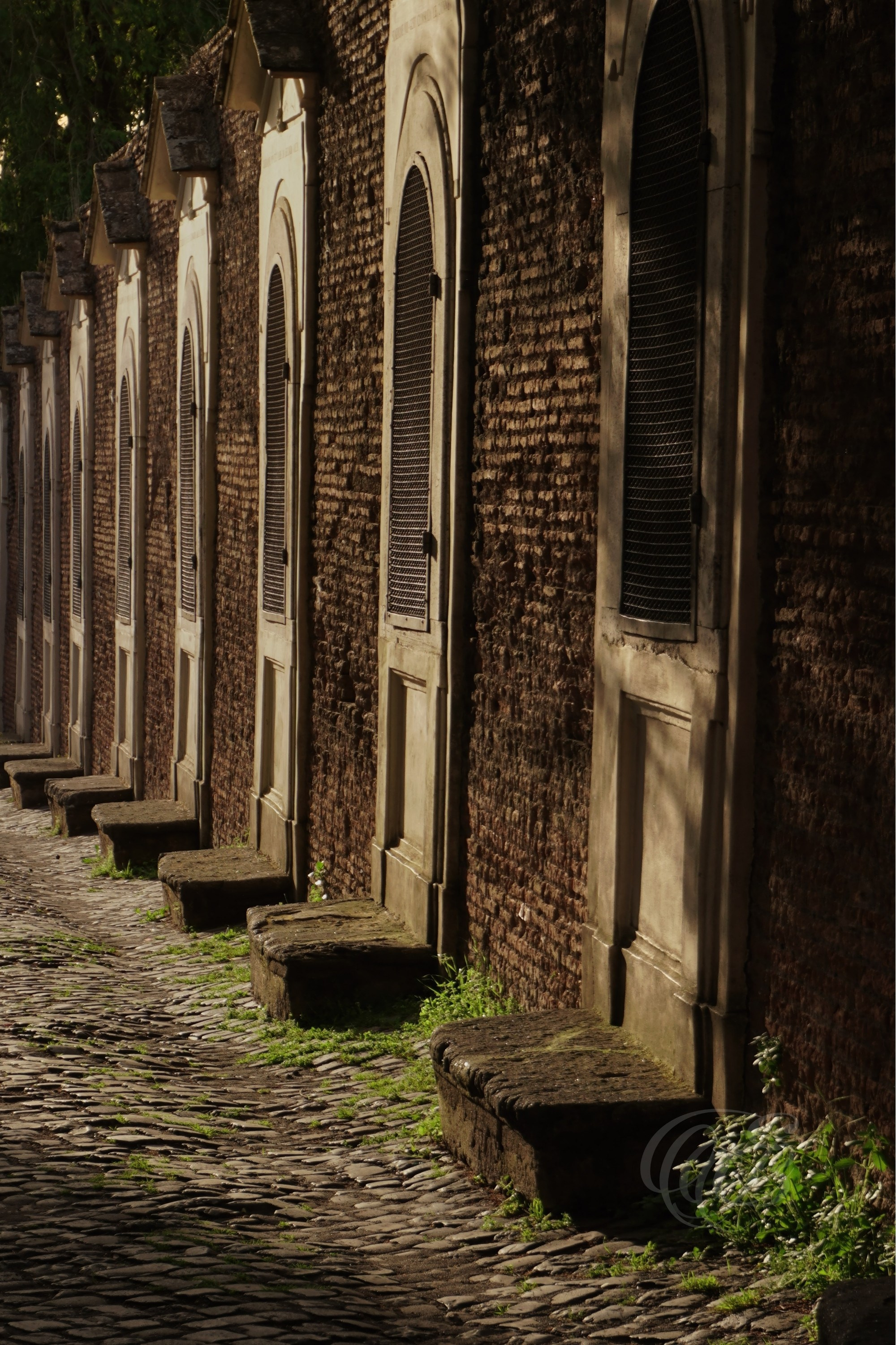 Street Photography Rome. Eduardo Bartoli Photography