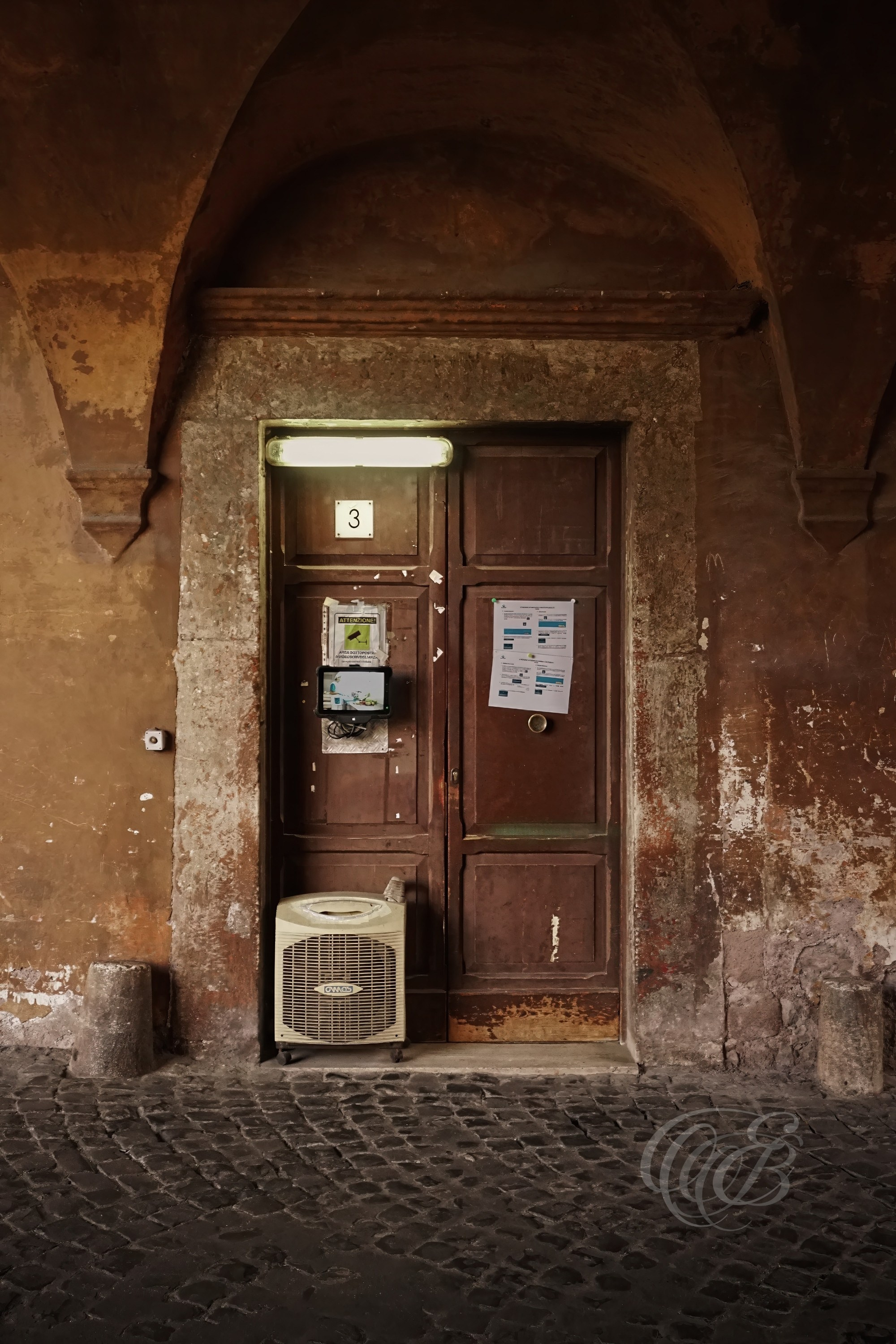 Street Photography Rome. Eduardo Bartoli Photography