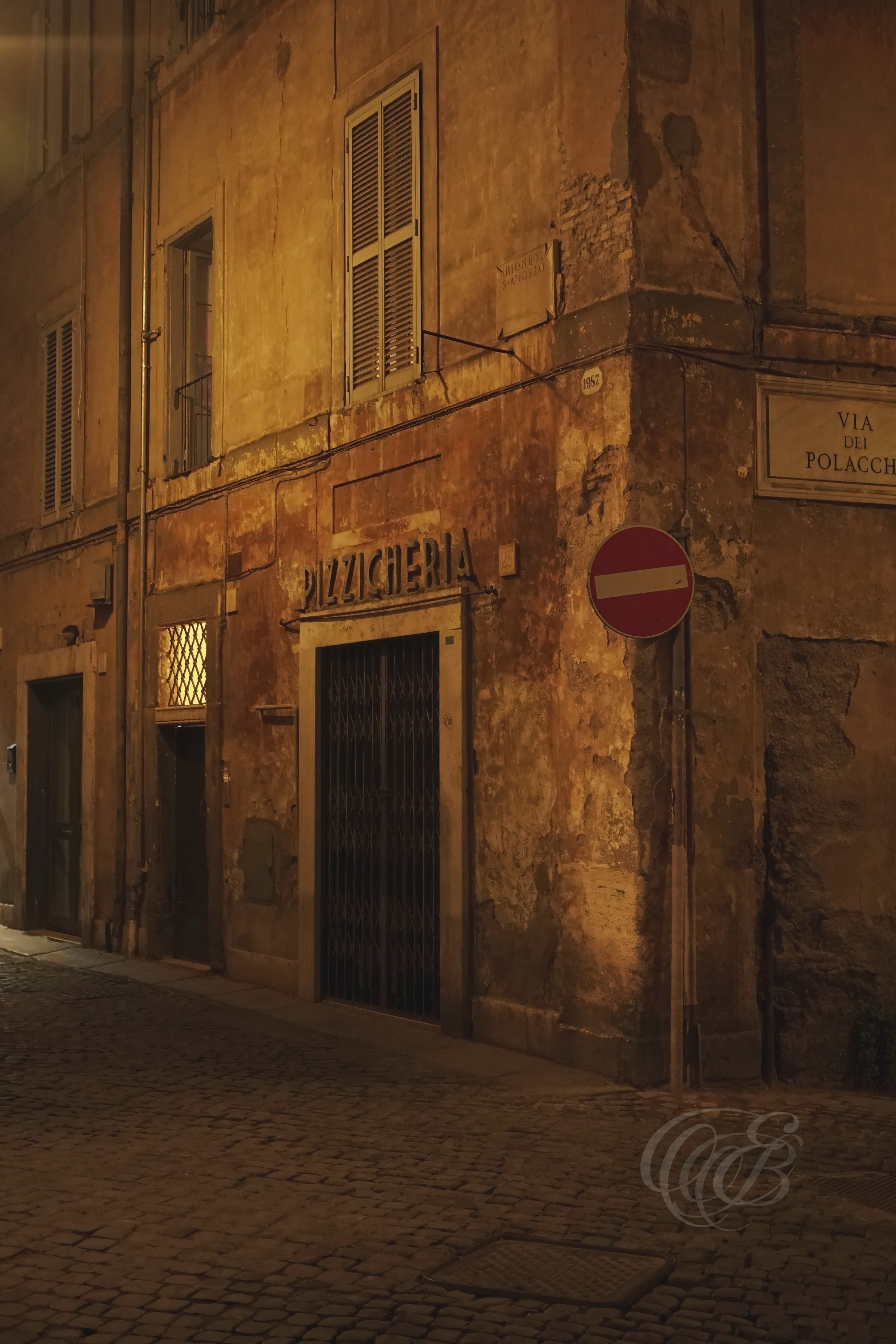 Street Photography Rome. Eduardo Bartoli Photography