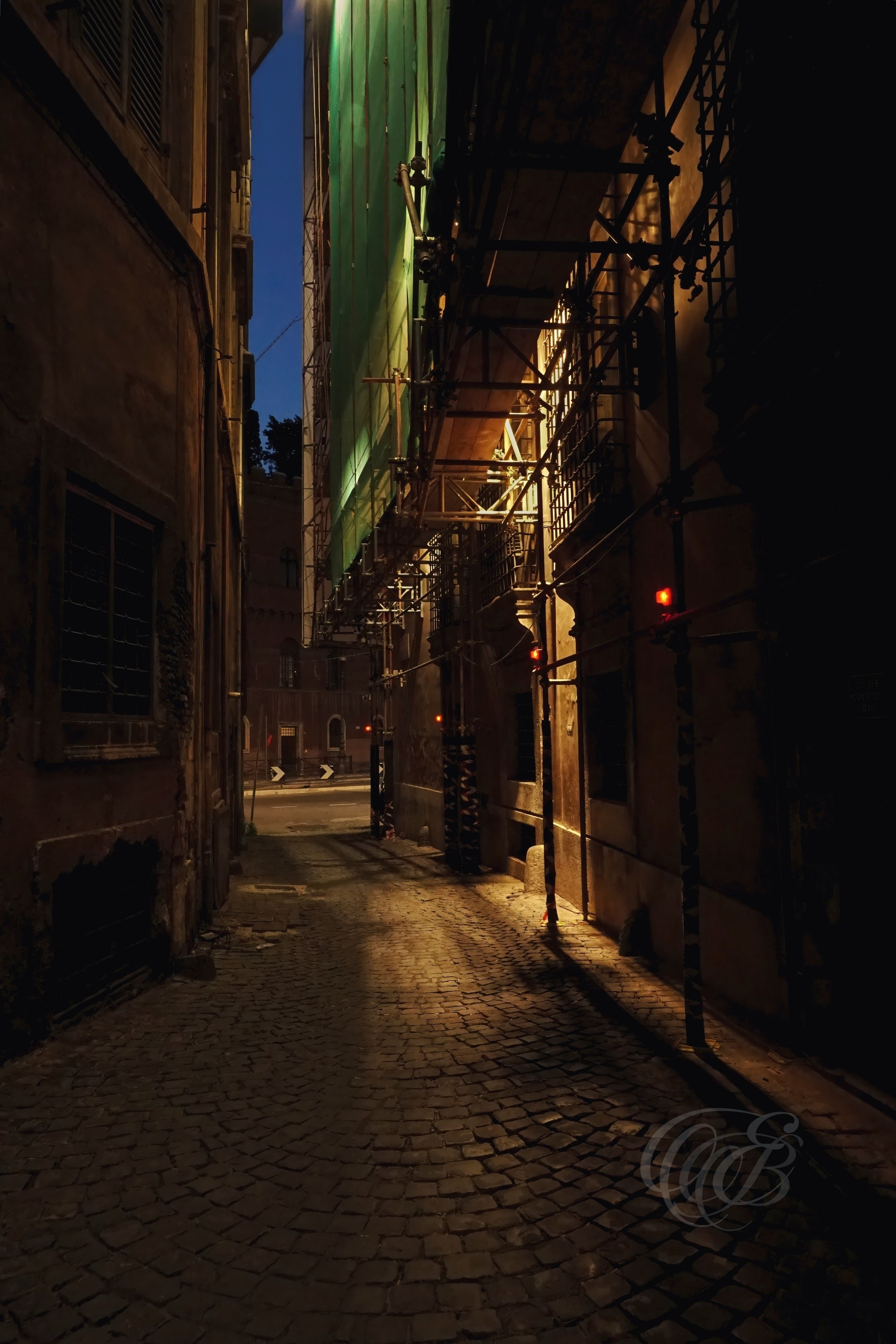 Street Photography Rome. Eduardo Bartoli Photography