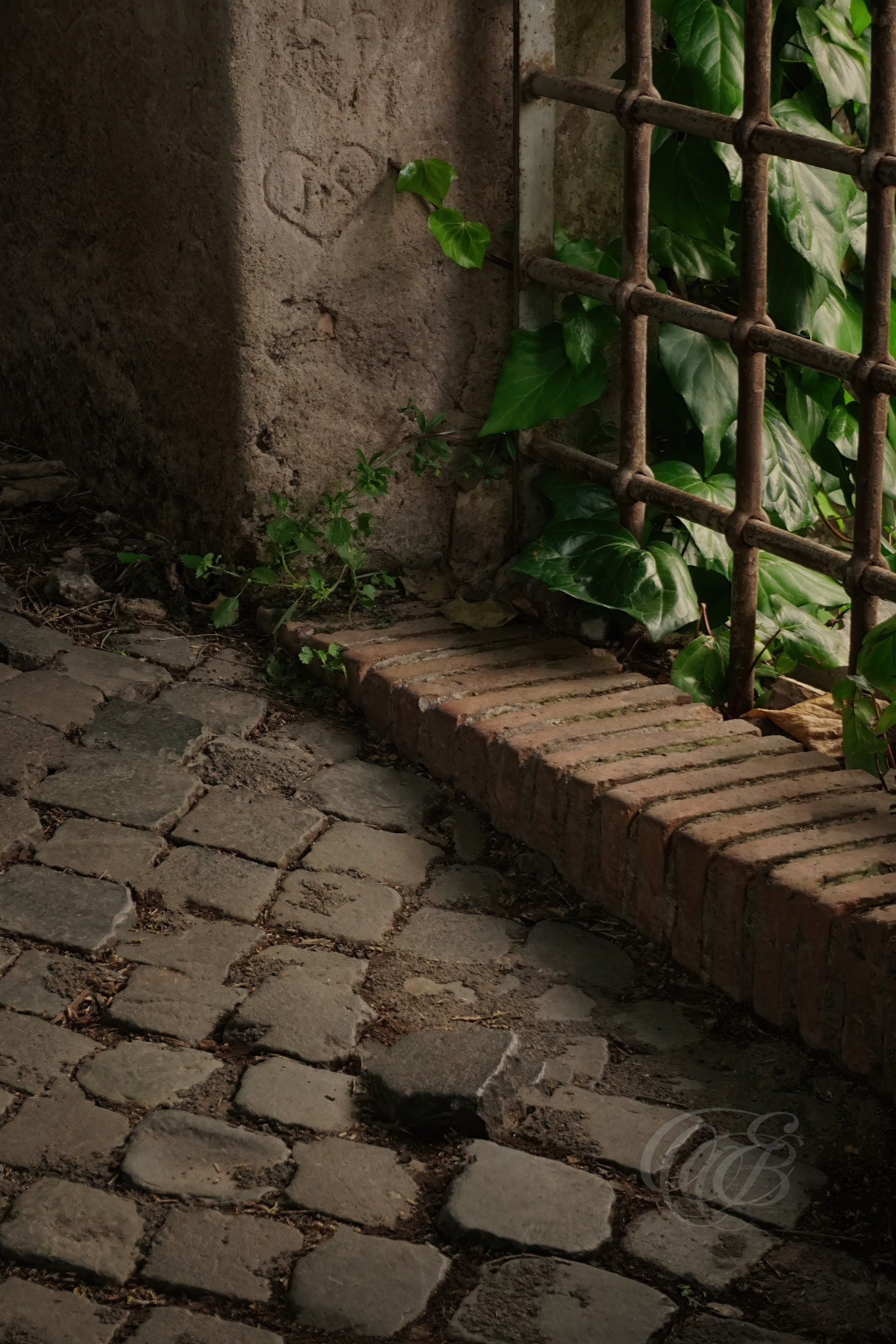 Street Photography Rome. Eduardo Bartoli Photography