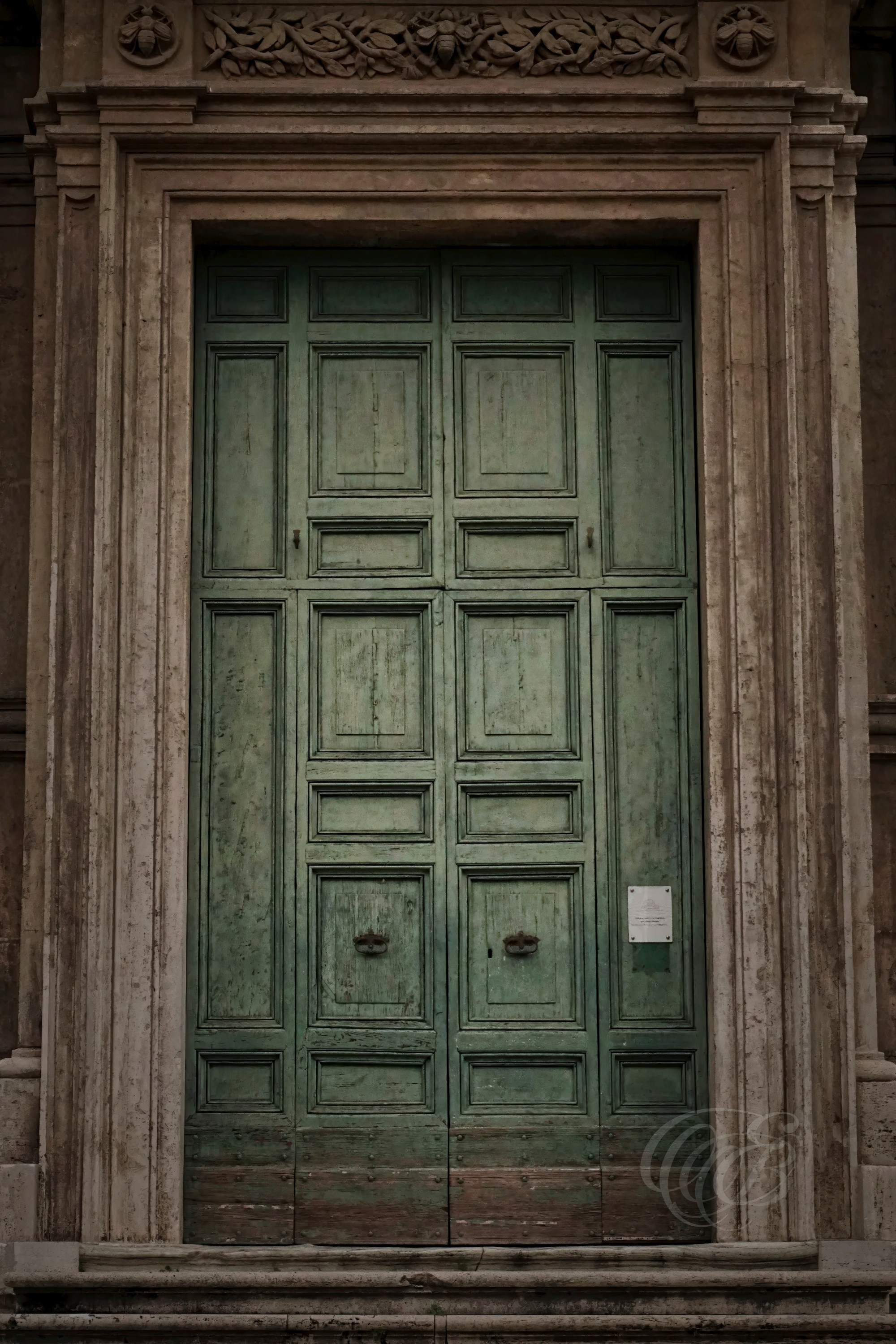 Street Photography Rome. Eduardo Bartoli Photography