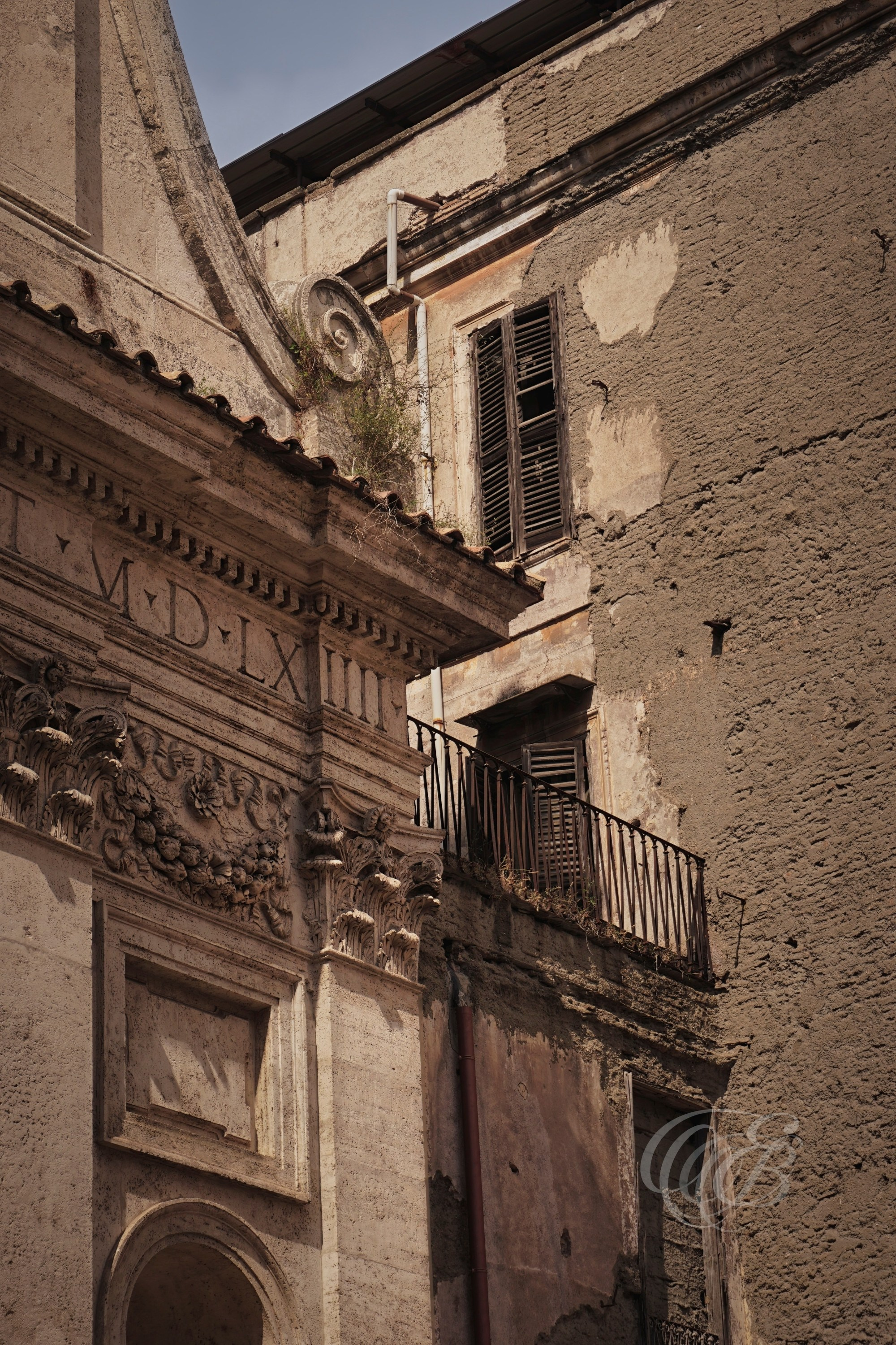Street Photography Rome. Eduardo Bartoli Photography