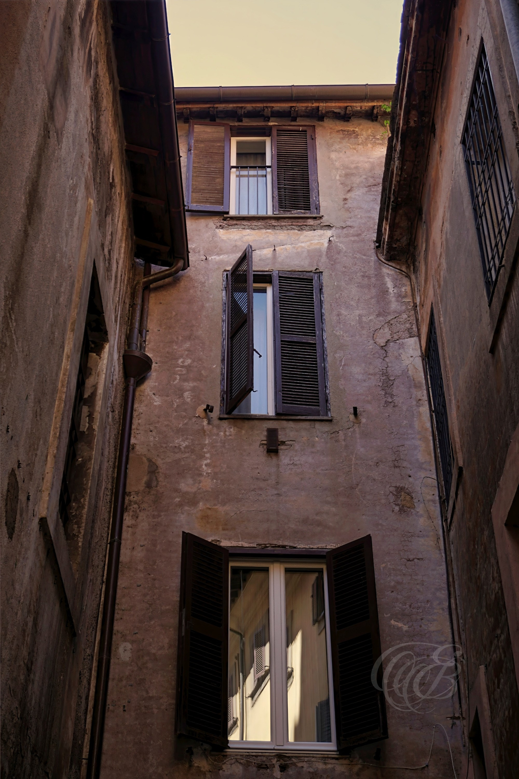 Street Photography Rome. Eduardo Bartoli Photography