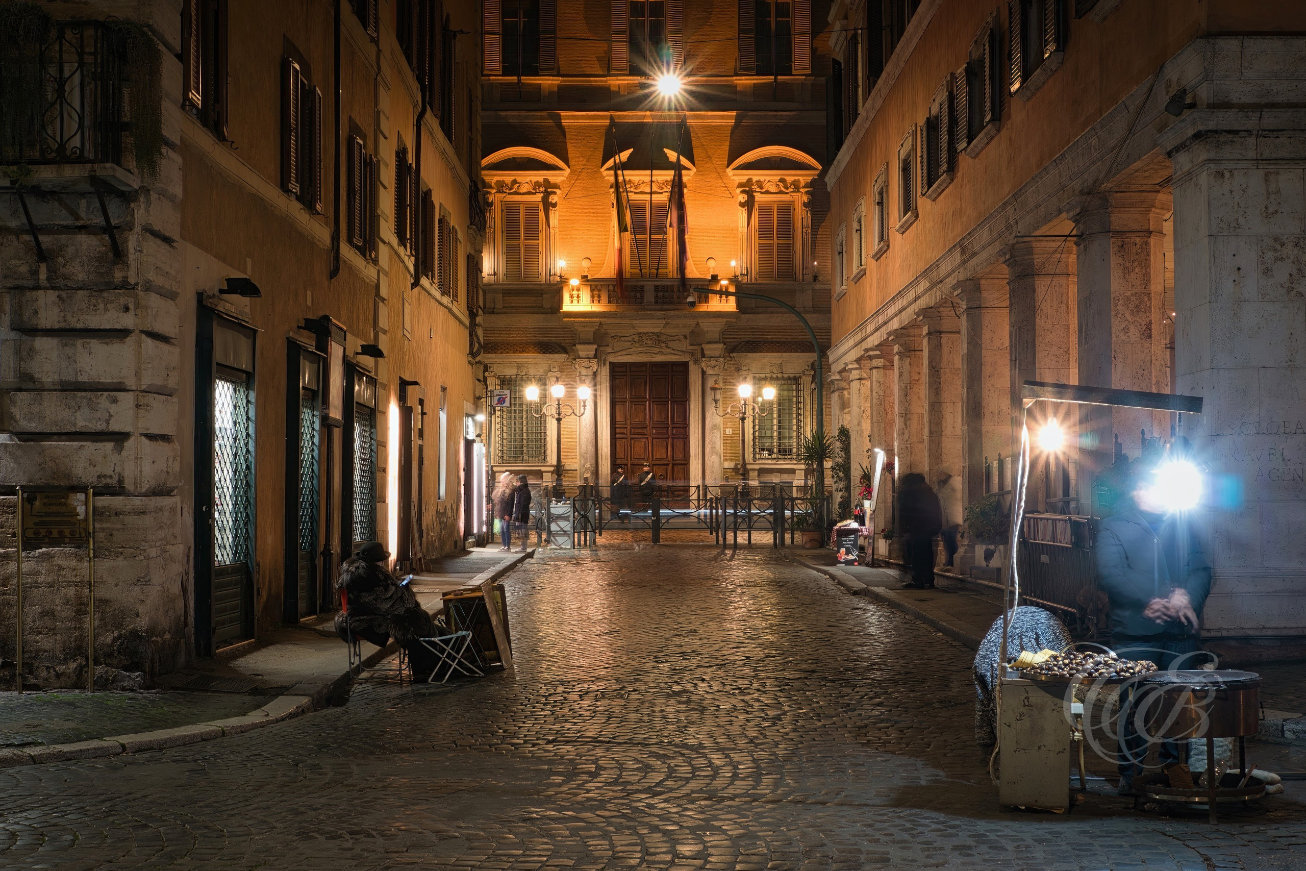 Street Photography Rome. Eduardo Bartoli Photography