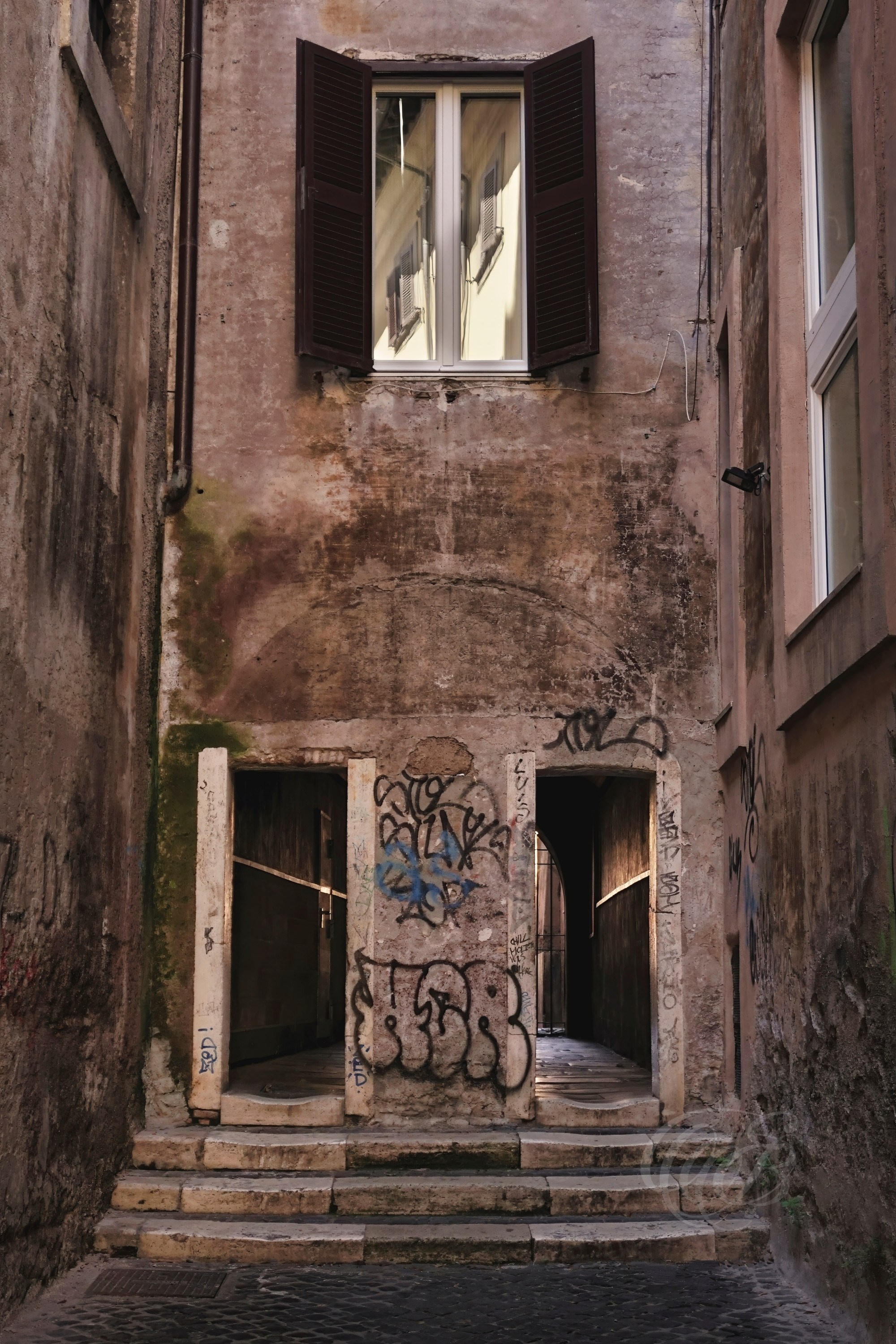 Street Photography Rome. Eduardo Bartoli Photography