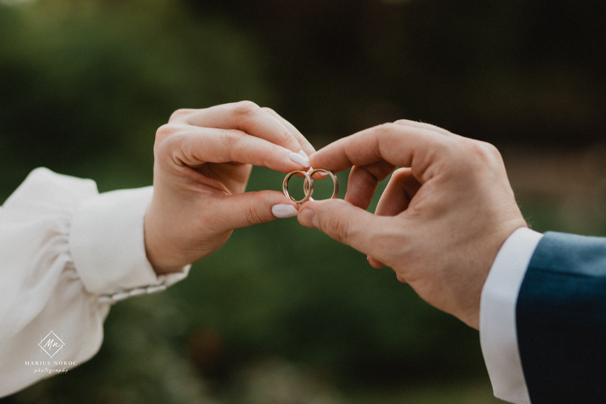 Mihaela & Claudiu | Gradina Botanica Iasi