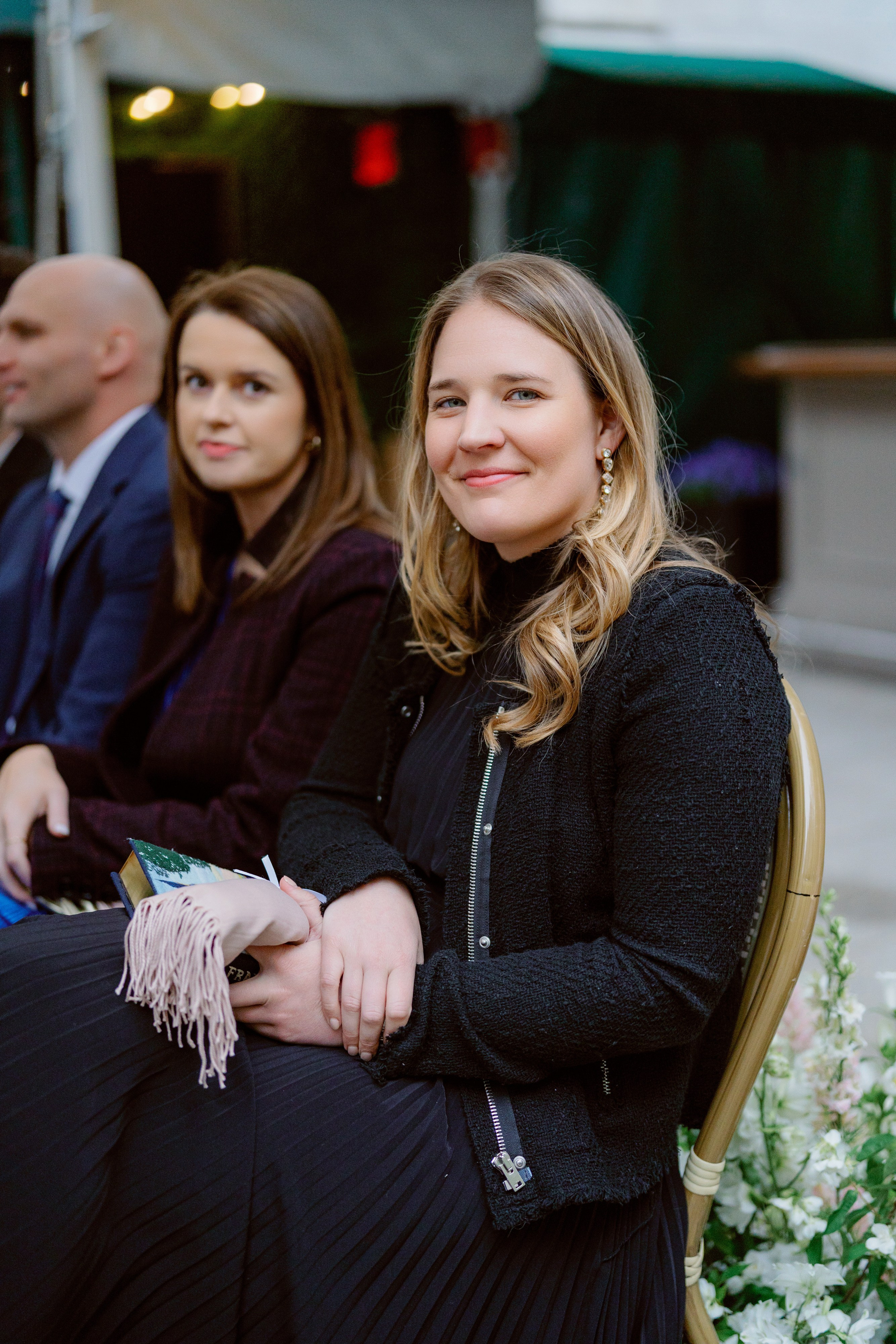 Lana and Shane’s Urban Chic Manhattan Wedding. Wedding photographer and videographer New York | New Jersey