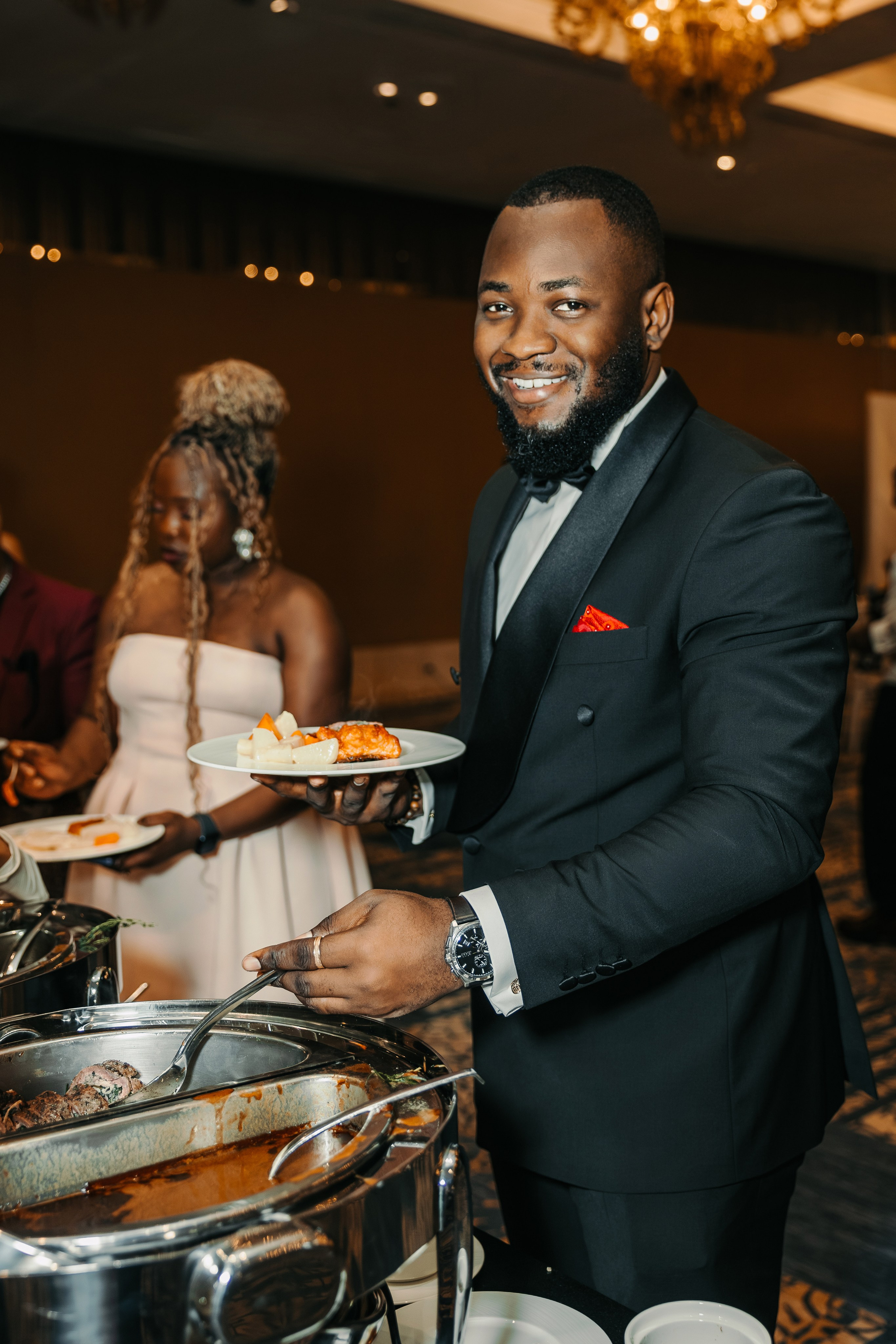 Happiness & David. Профессиональный фотограф Нурмиева Вероника