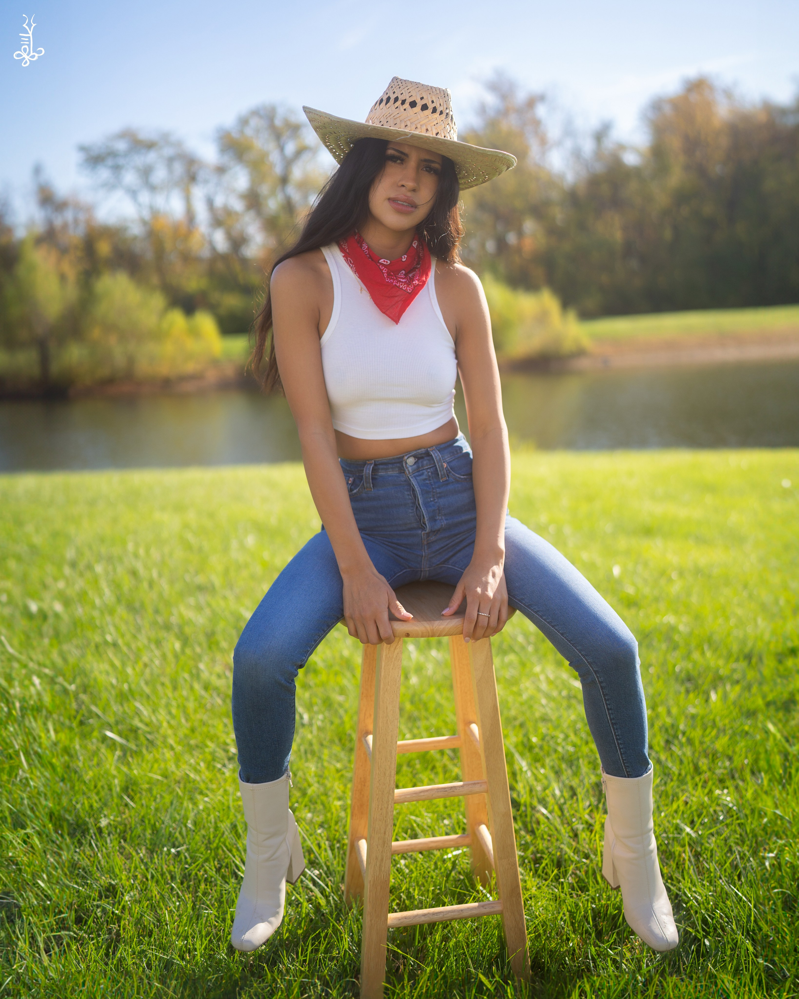 KIM NUNEZ. Ke’Ondris