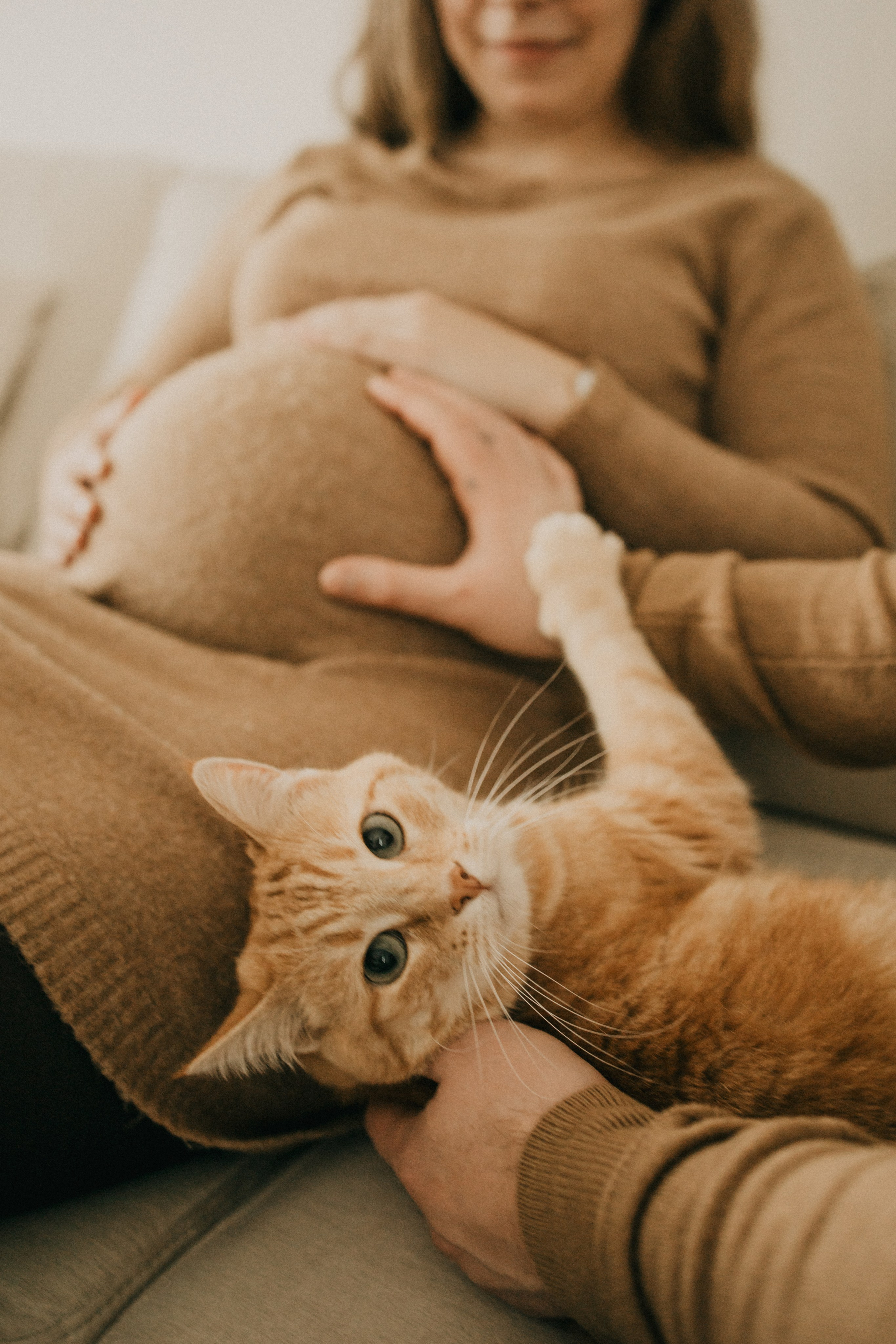 GROSSESSE. Семейный фотограф во Франции (Мец, Люксембург)