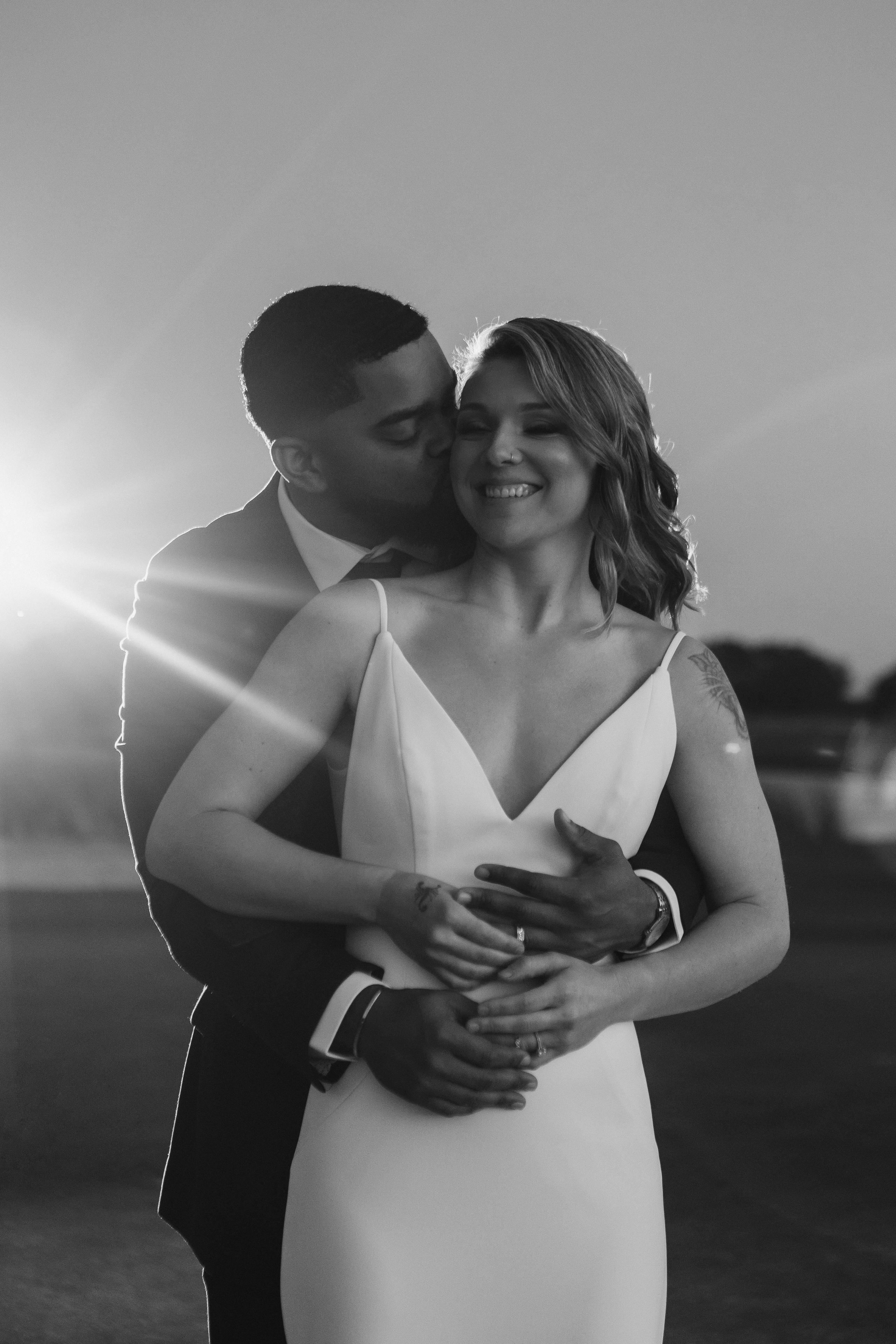 Wedding on the Golf court. My name is Kate and I am family and wedding photographer