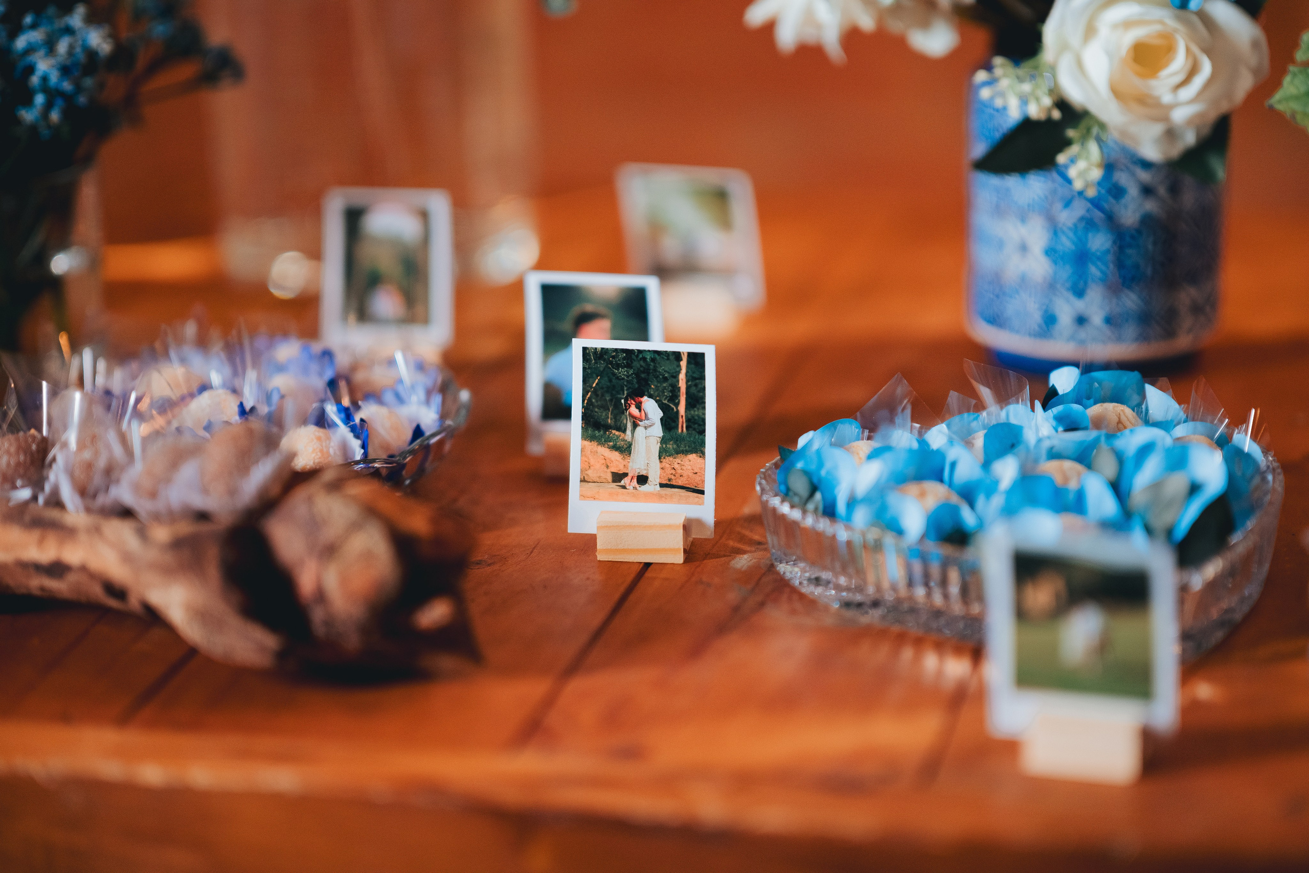 Casamento Jeniffer e Wesley — Sitio Renascer. Fotógrafo Renan Lima