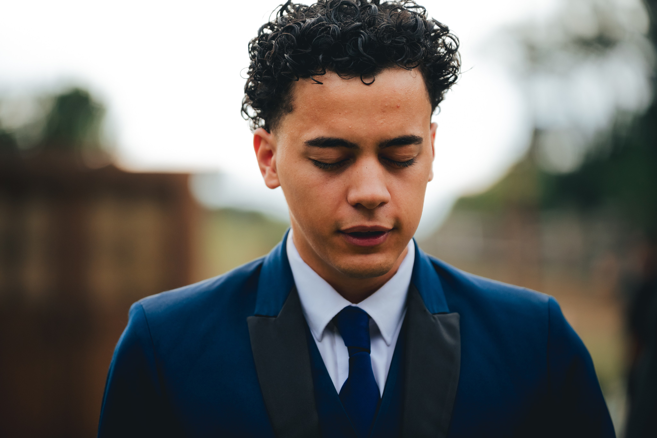 Casamento Jeniffer e Wesley — Sitio Renascer. Fotógrafo Renan Lima
