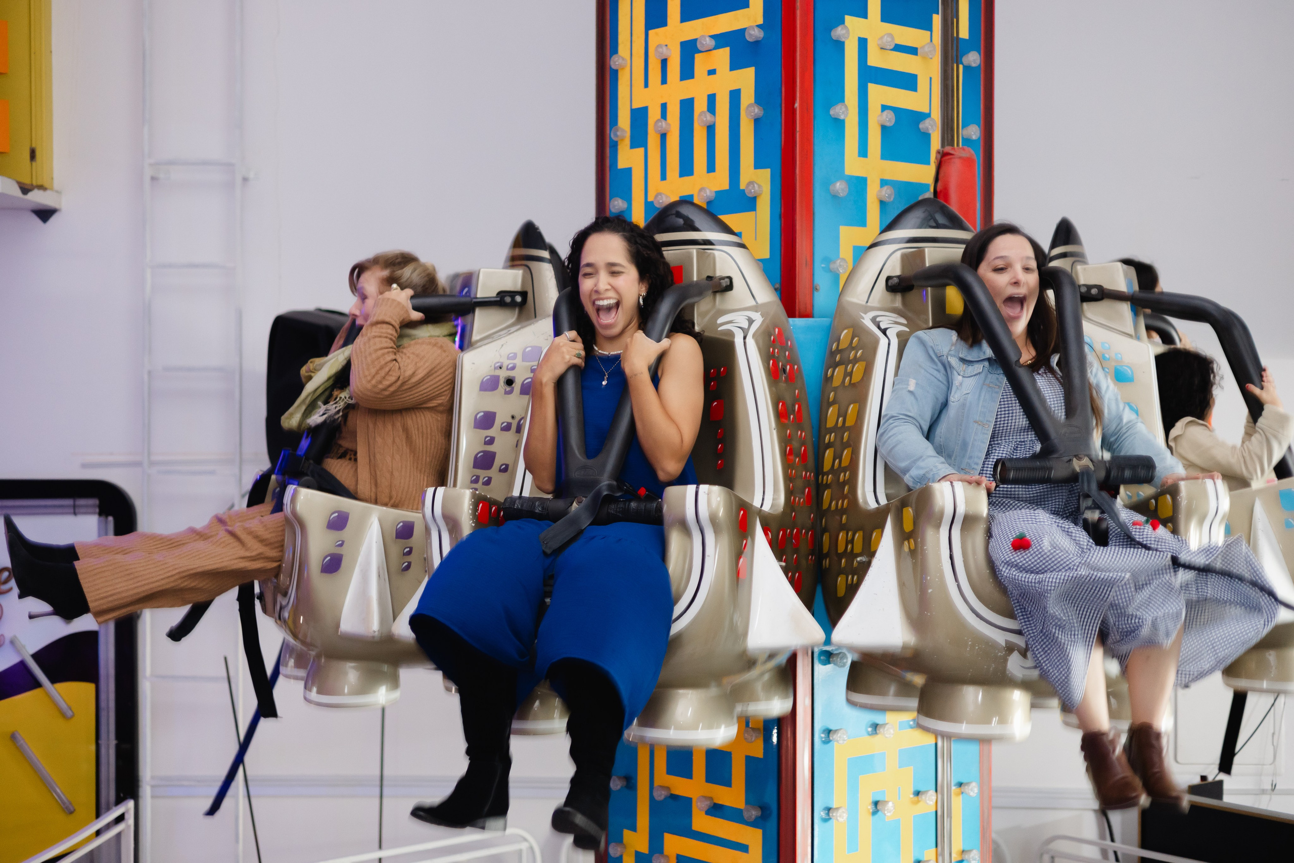 Manoela 6 Anos. Clika Photo