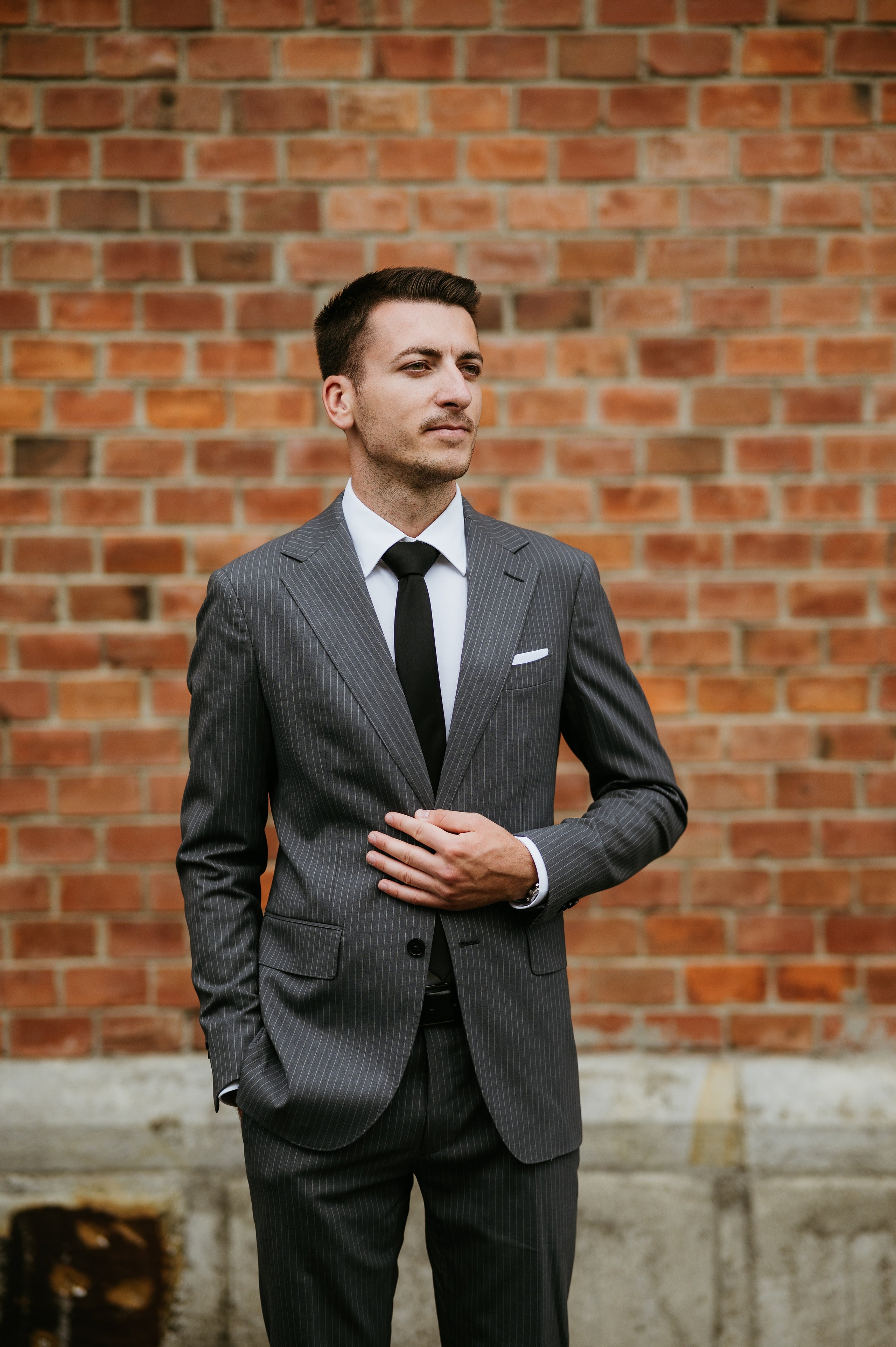 Semida si Bogdan. Valentin Melen - fotograf de nunta 🤍