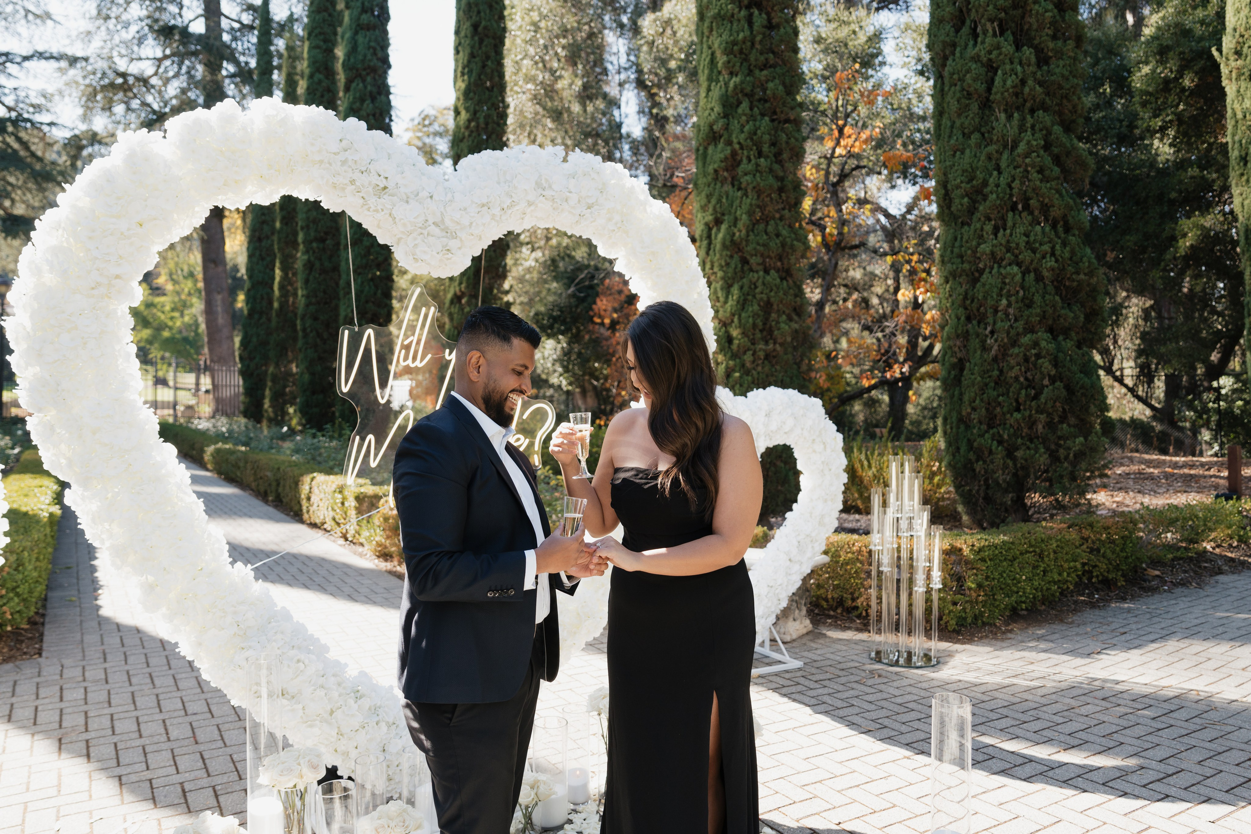 Surprise Proposal. Soulo Photography | San Francisco Bay Area Based Photographer