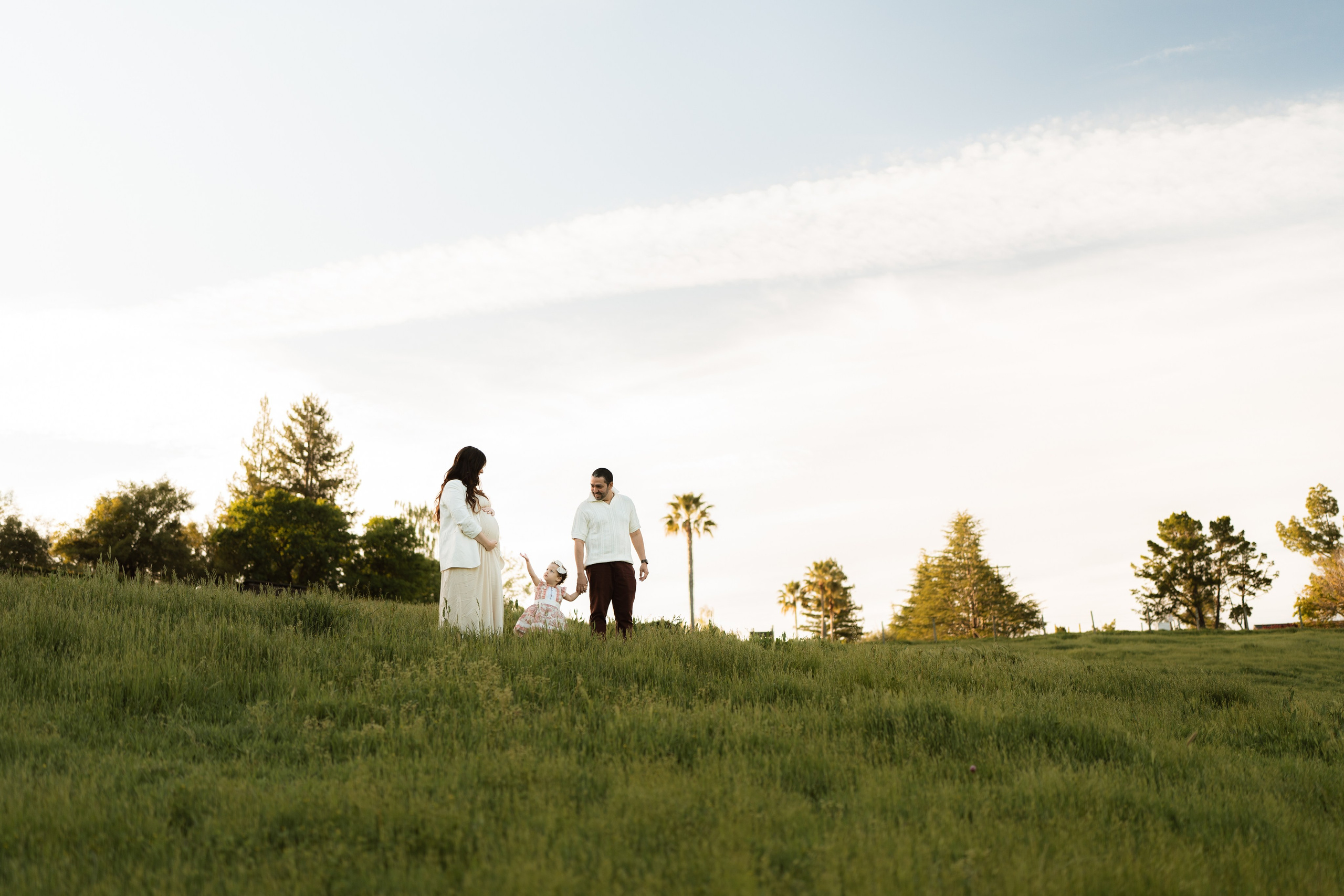 Bri’s Maternity Session. Soulo Photography | San Francisco Bay Area Based Photographer