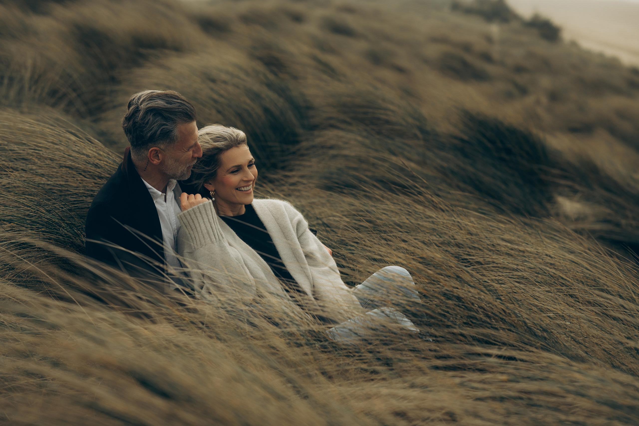 N & D in Norfolk. Tania Gandrabur, photographer in West Midlands, England