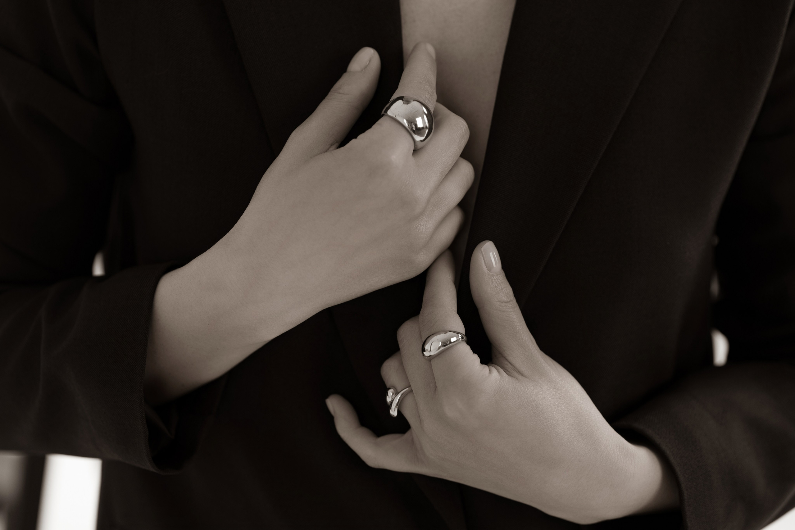 Fashion. Hanna Datskevich